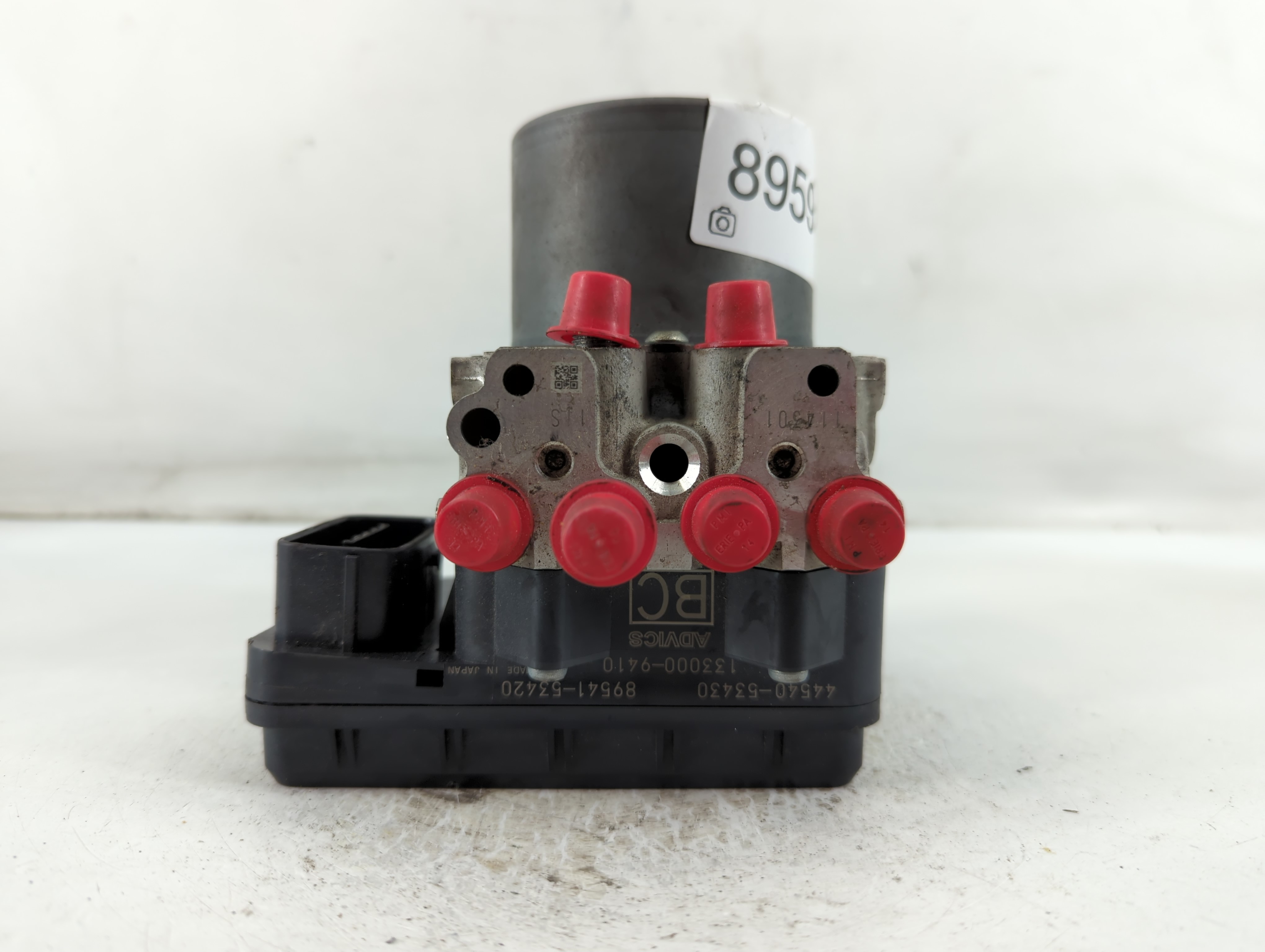 2016-2016 Lexus Is200t Abs Pump Control Module 895915 - Oemusedautoparts1.com