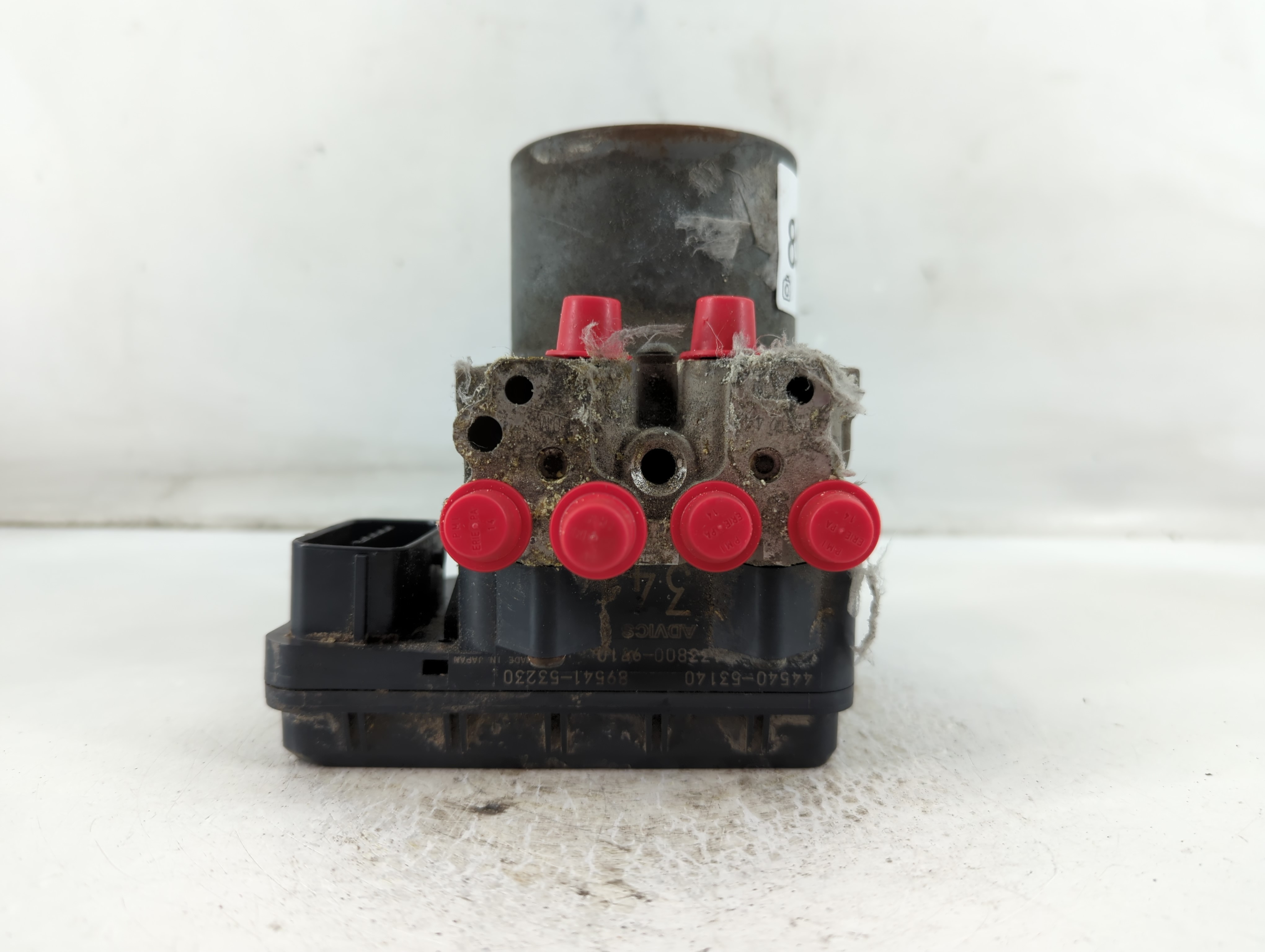 Picture of 2011-2011 Lexus Is250 Abs Pump Control Module 895919