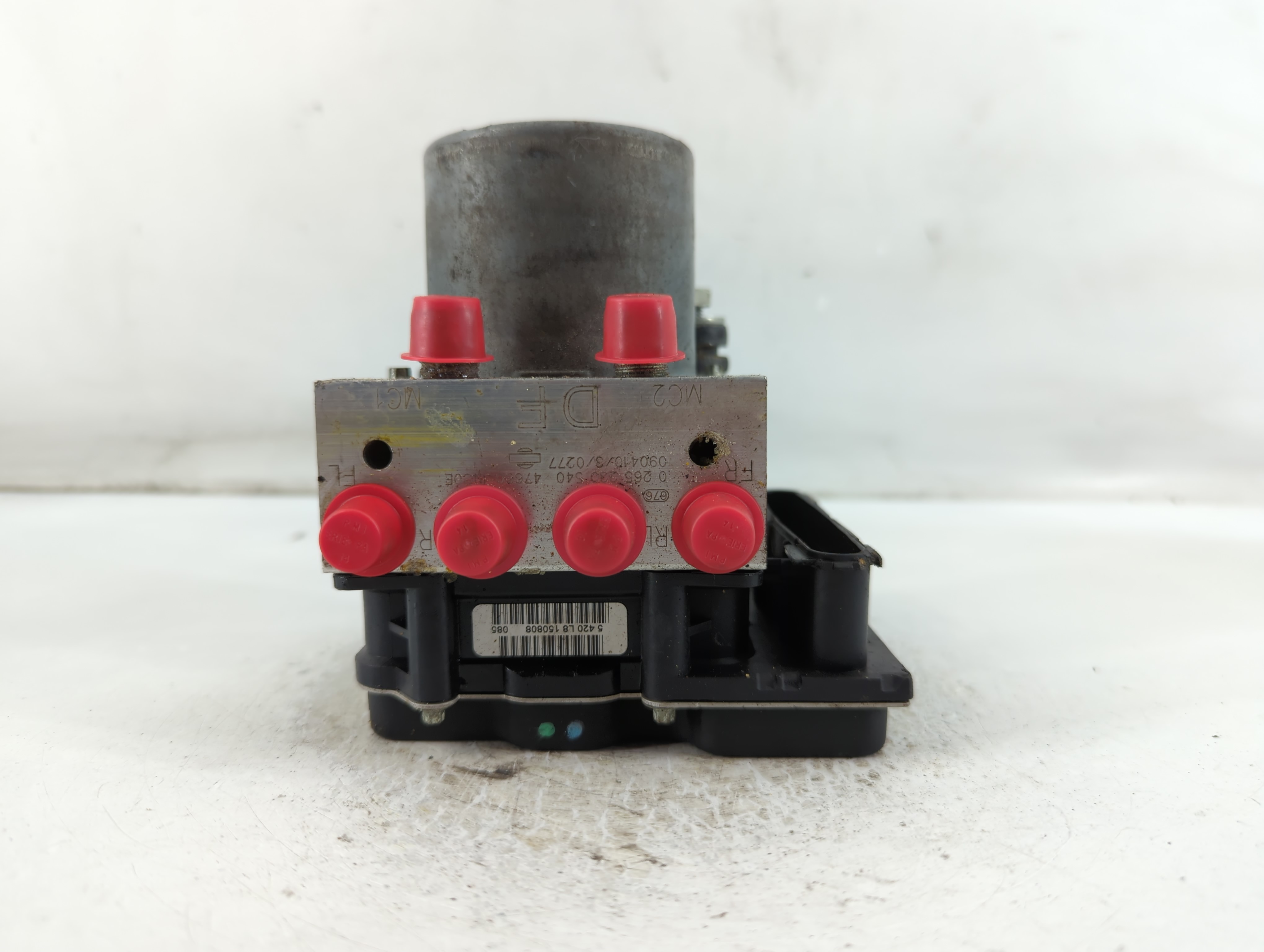2009-2009 Infiniti G37 Abs Pump Control Module 895920 - Oemusedautoparts1.com