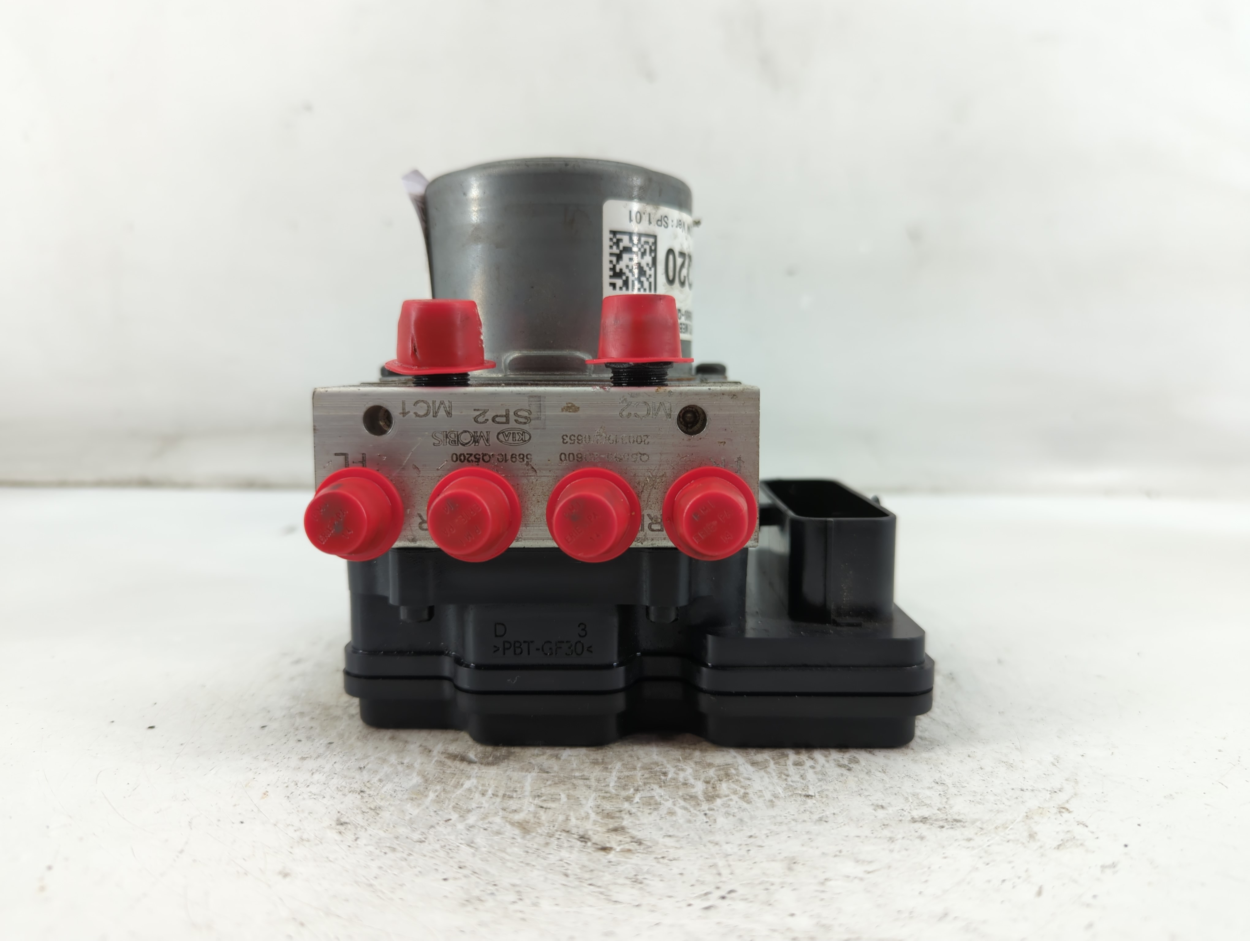 2021-2022 Kia Seltos Abs Pump Control Module 895922 - Oemusedautoparts1.com