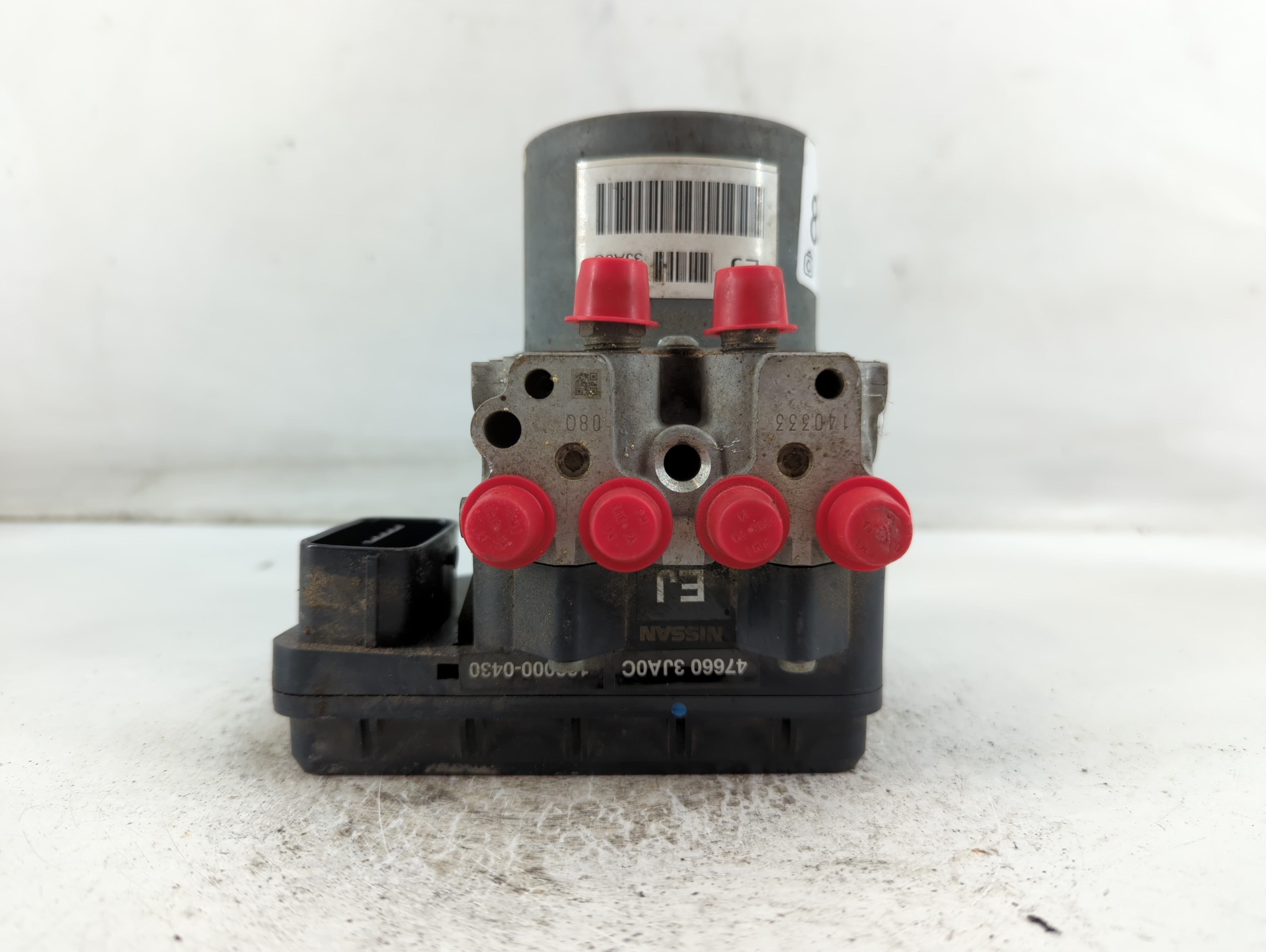 2014-2014 Infiniti Qx60 Abs Pump Control Module 895925 - Oemusedautoparts1.com
