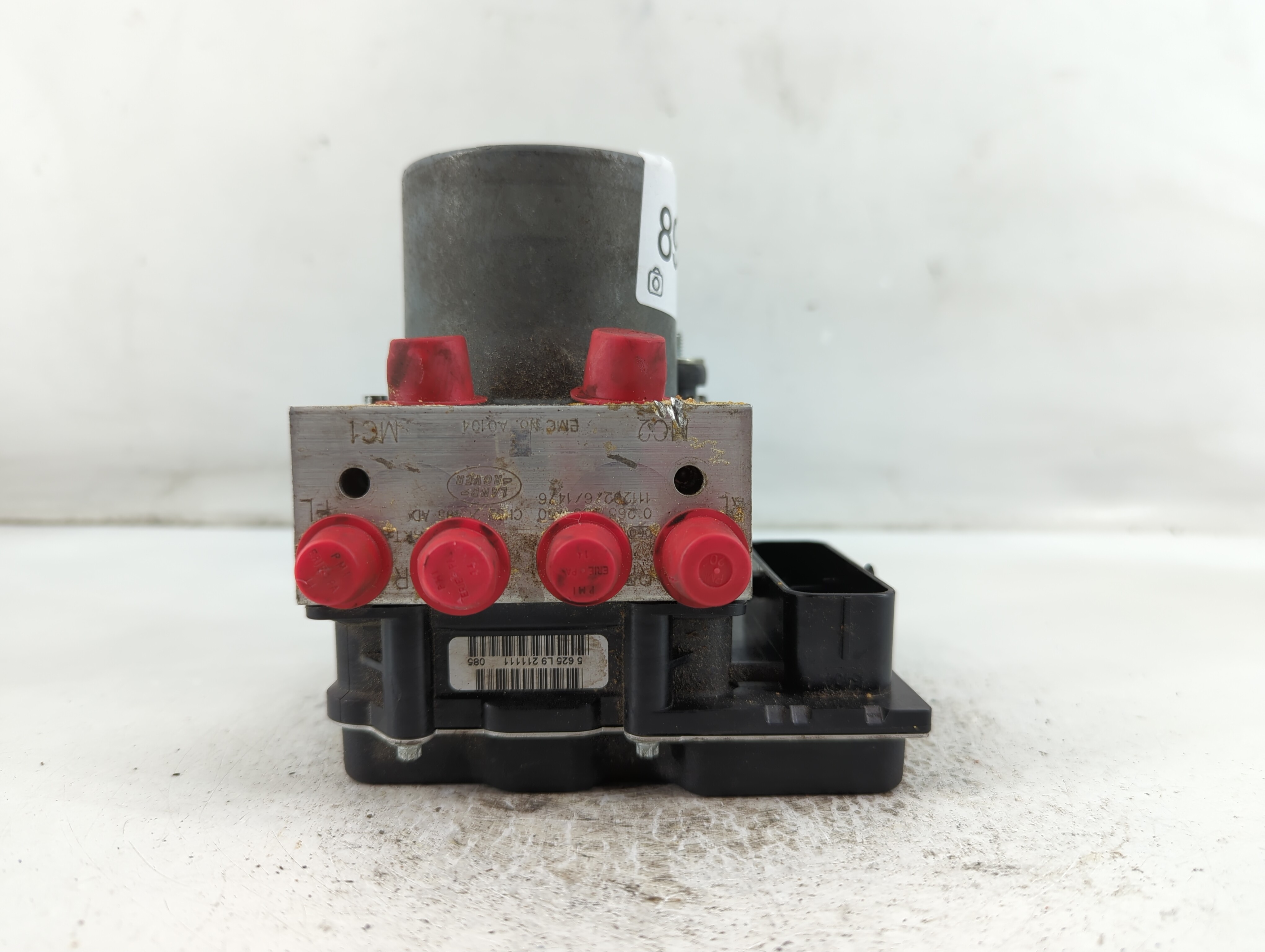 2012-2013 Land Rover Range Rover Sport Abs Pump Control Module 895926 - Oemusedautoparts1.com