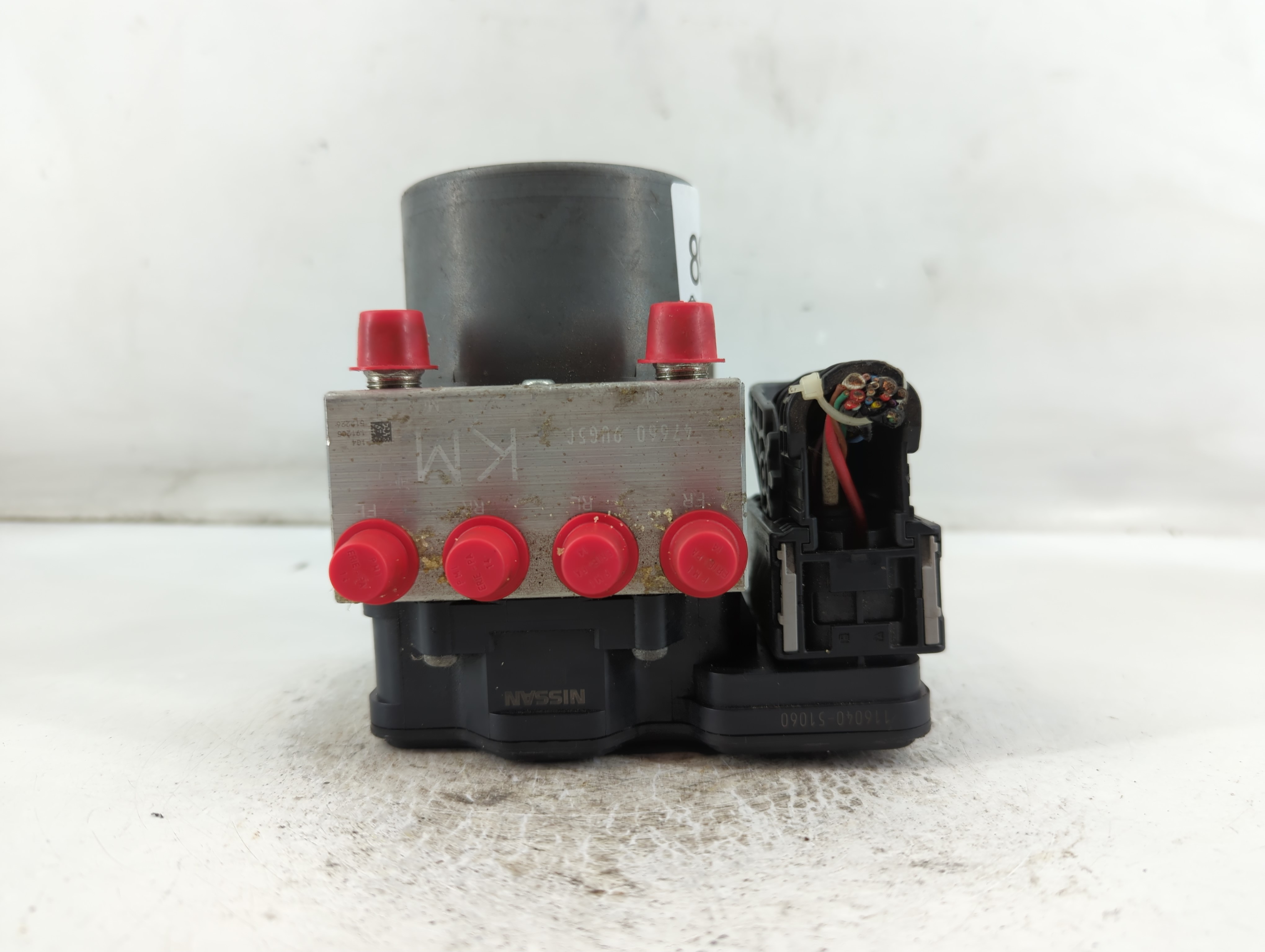 Picture of 2019-2020 Nissan Murano Abs Pump Control Module 895932