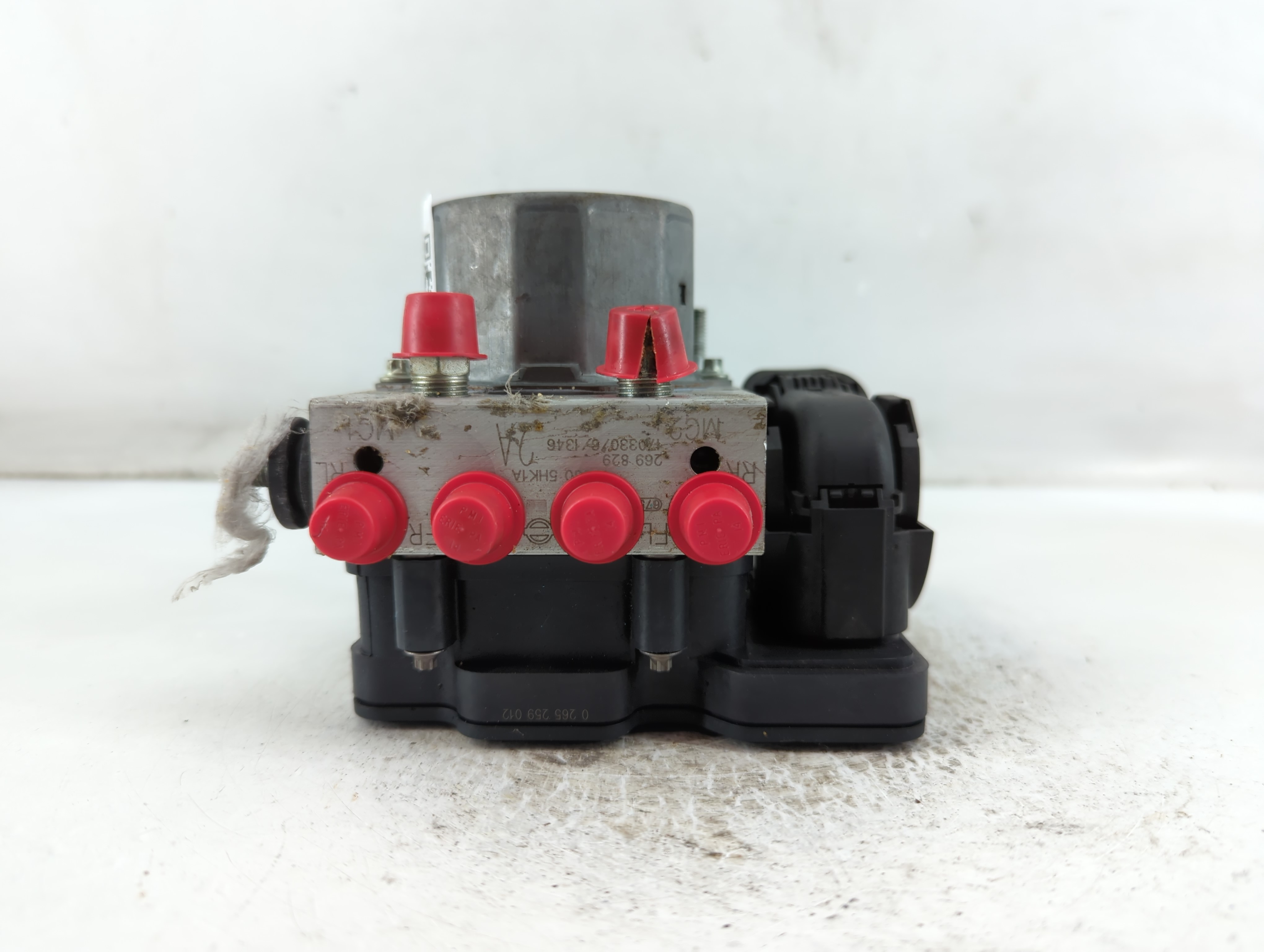 2017-2017 Nissan Rogue Abs Pump Control Module 895933 - Oemusedautoparts1.com