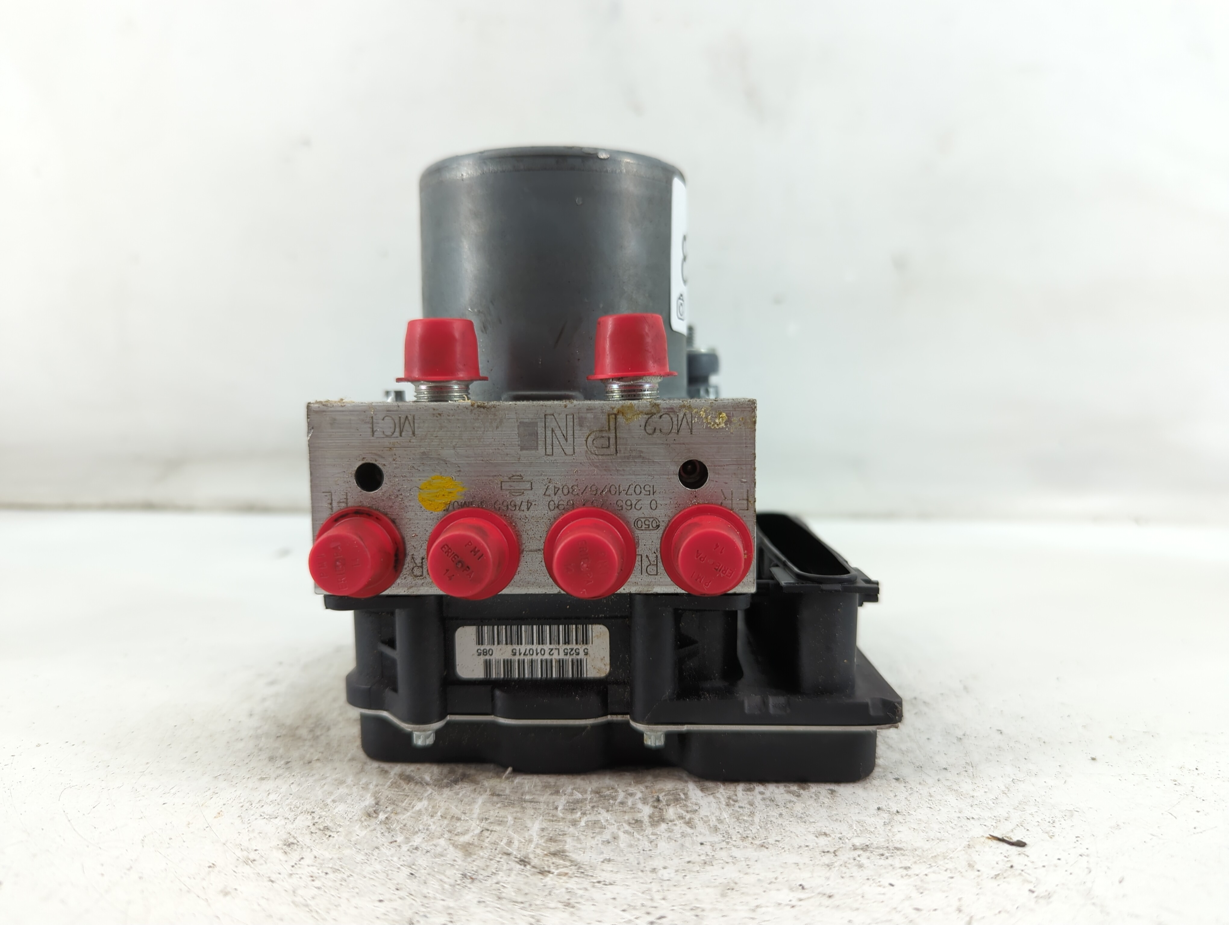 2015-2020 Nissan 370z Abs Pump Control Module 895935 - Oemusedautoparts1.com