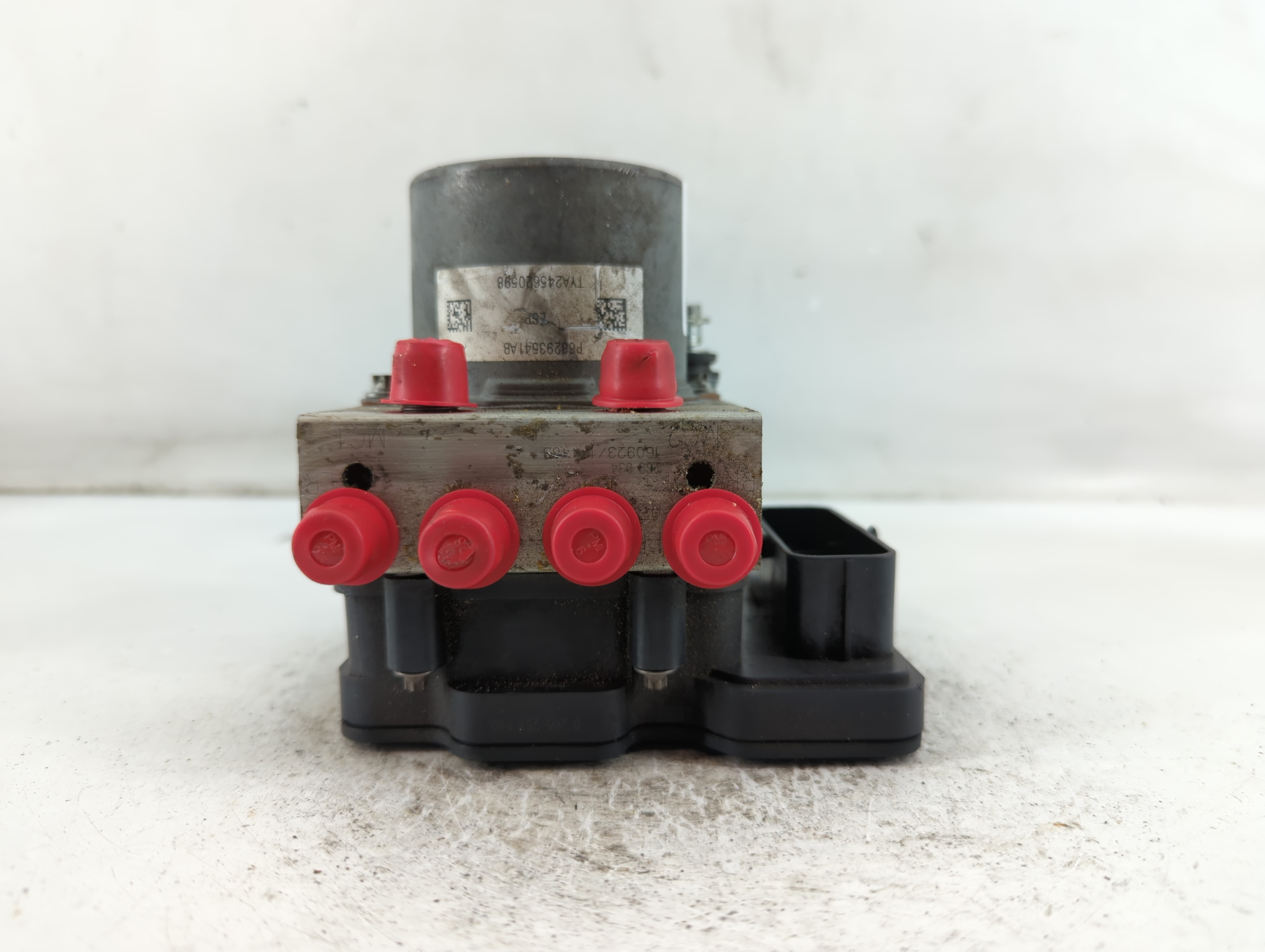 2017-2017 Jeep Cherokee Abs Pump Control Module 895936 - Oemusedautoparts1.com