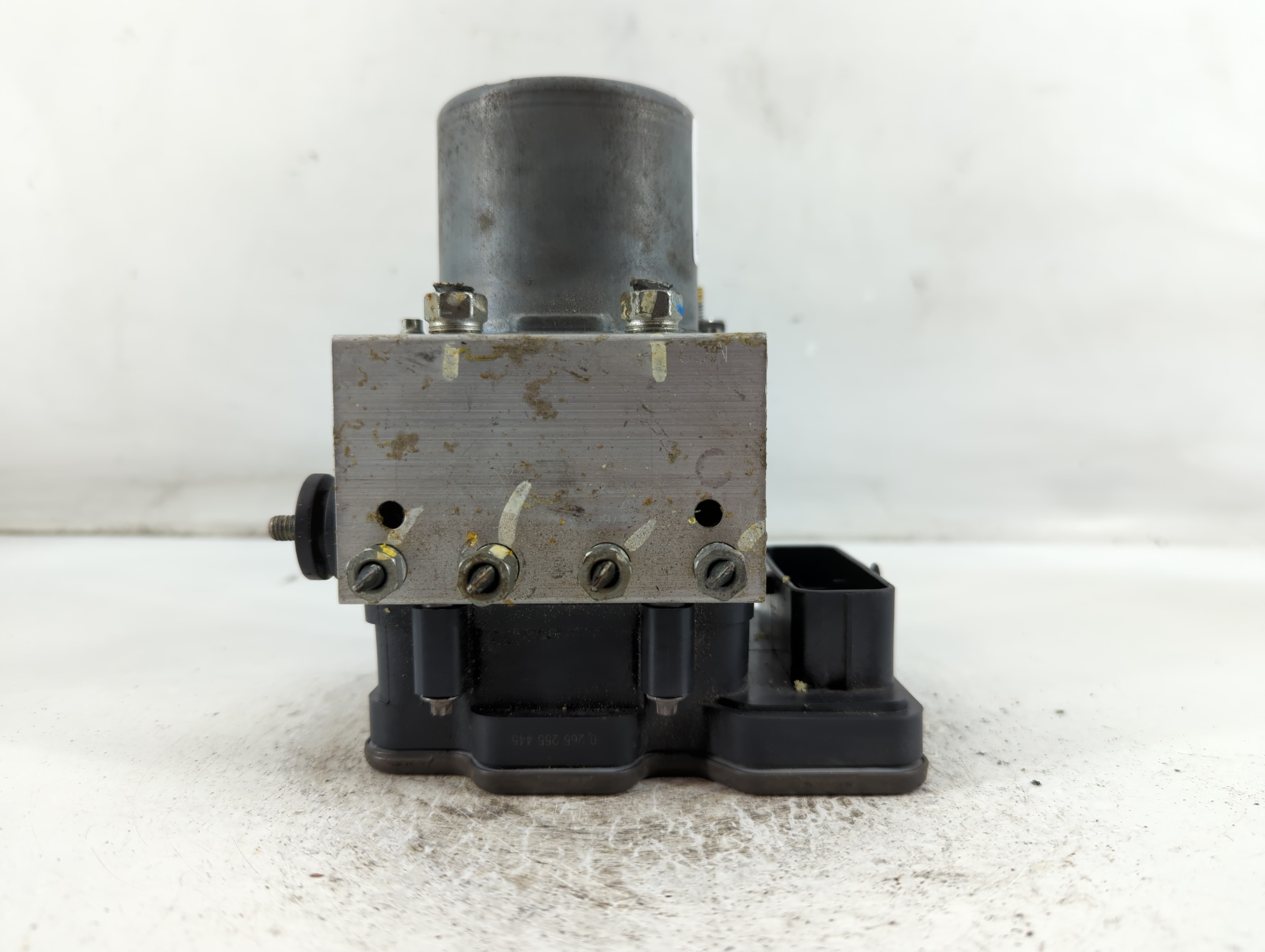2019-2020 Infiniti Qx50 Abs Pump Control Module 895940 - Oemusedautoparts1.com