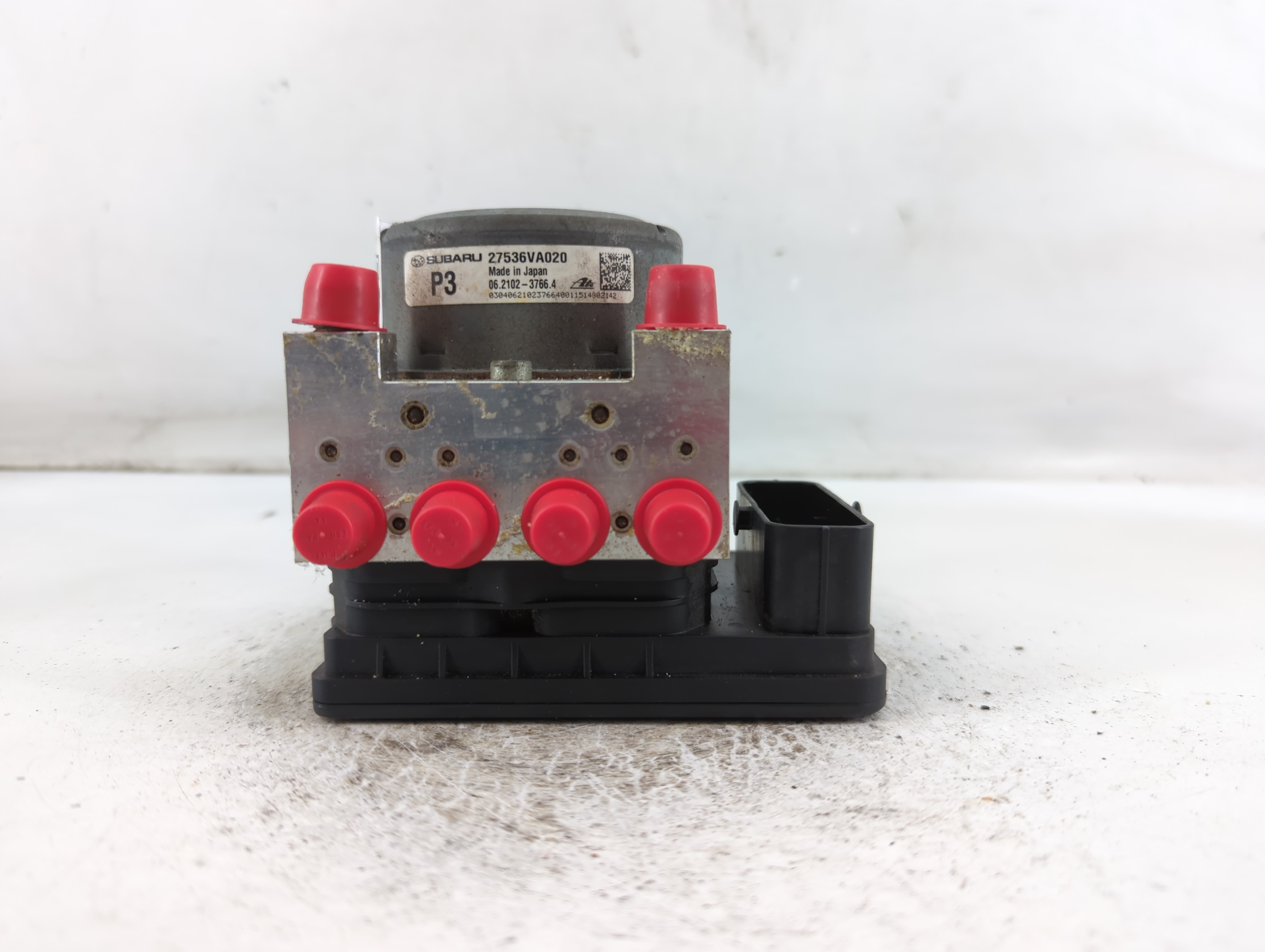 Picture of 2016-2016 Subaru Wrx Abs Pump Control Module 895941