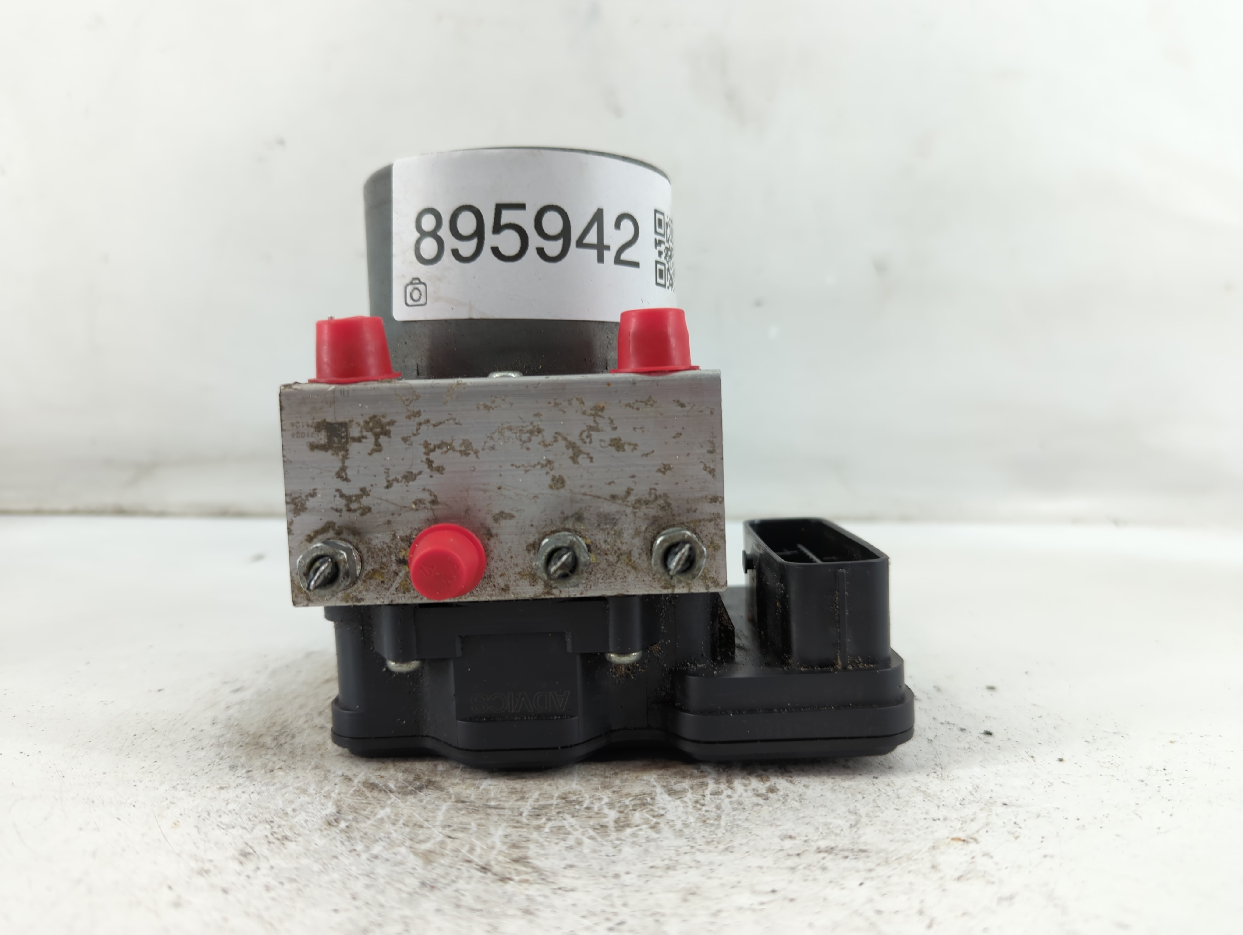 2018-2020 Toyota Sienna Abs Pump Control Module 895942 - Oemusedautoparts1.com