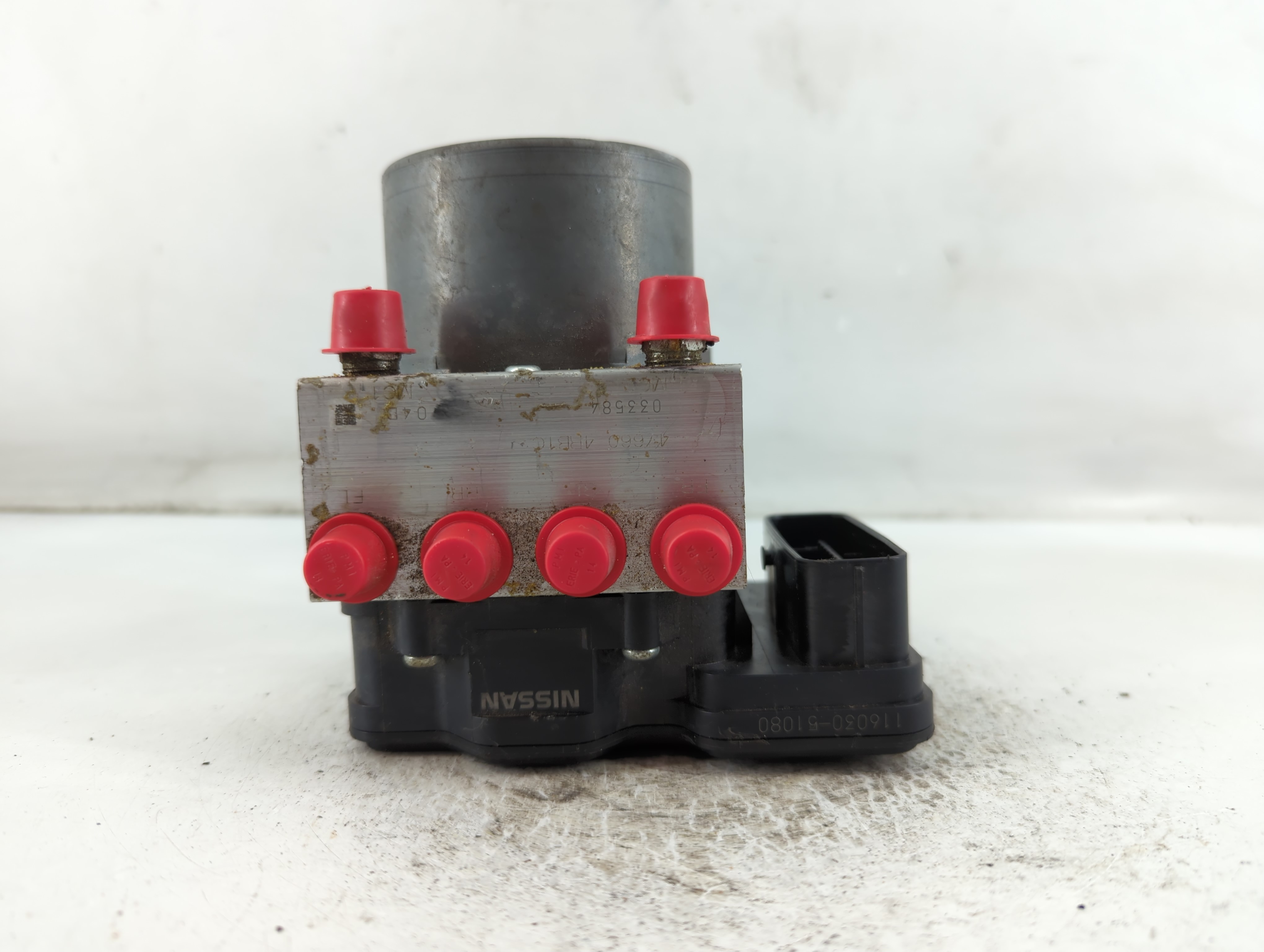 2016-2018 Nissan Maxima Abs Pump Control Module 895946 - Oemusedautoparts1.com