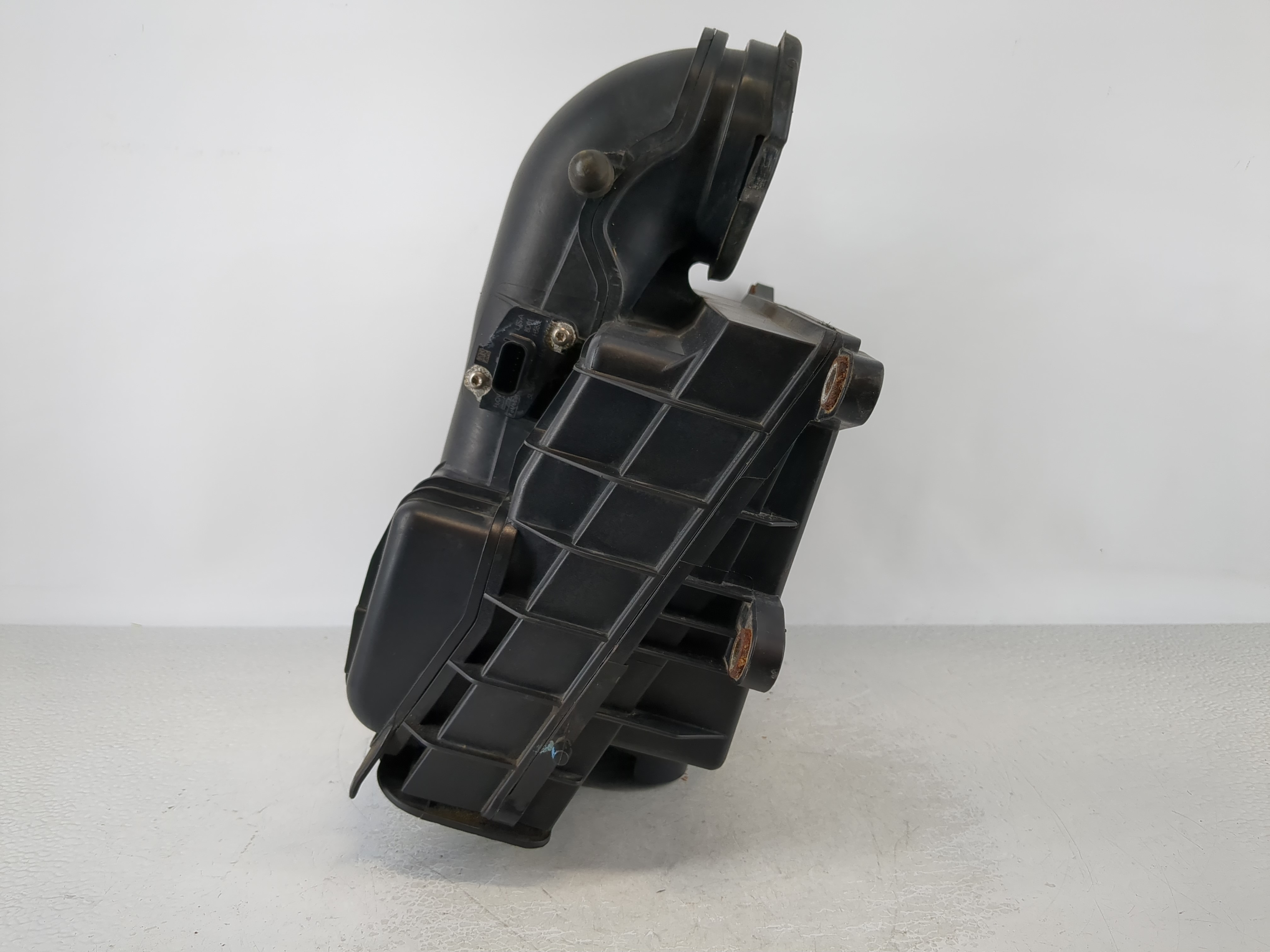 2004-2008 Ford F-150 Air Cleaner Intake-duct Hose Tube 896928 - Oemusedautoparts1.com