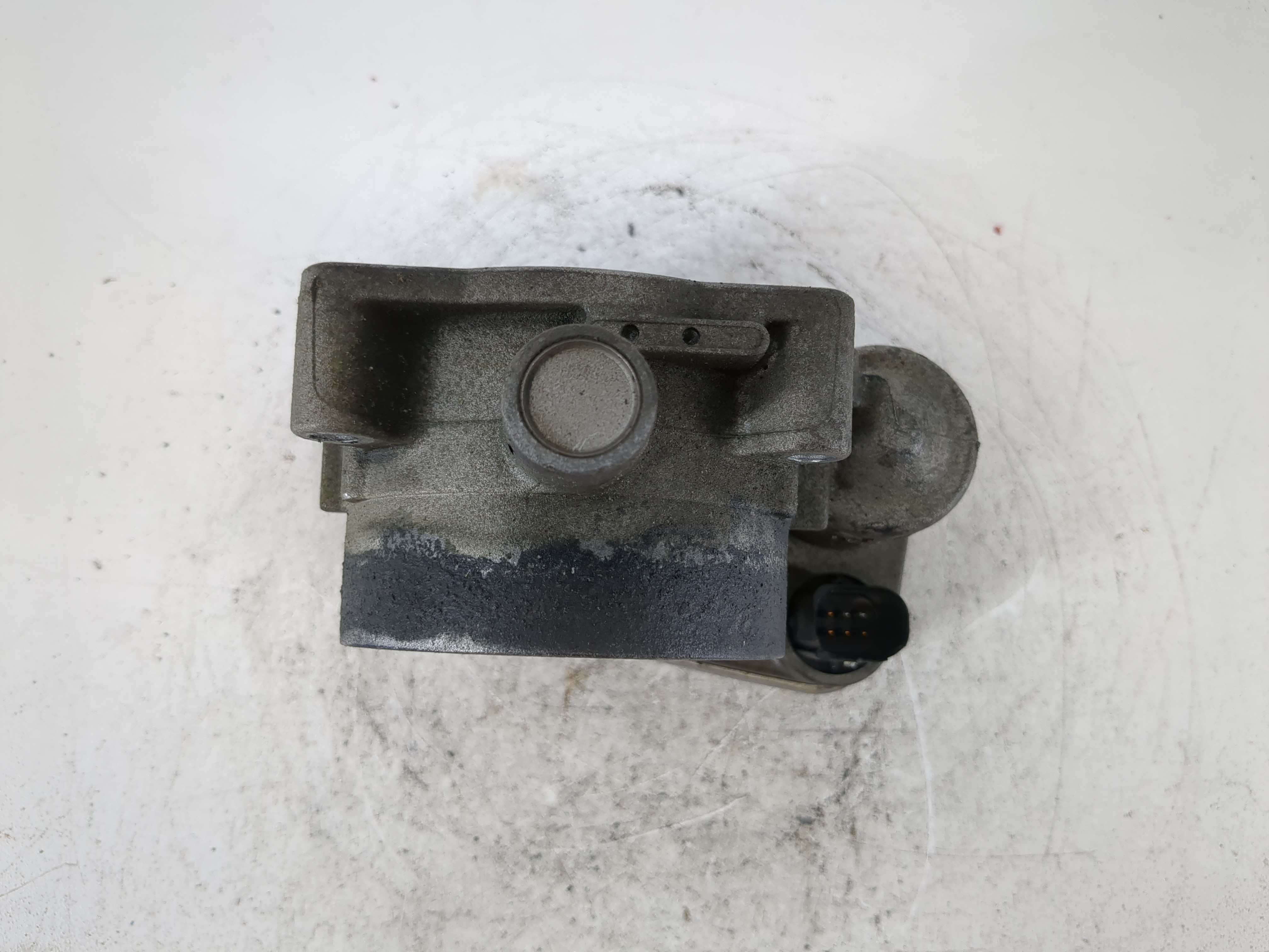 2005-2012 Jeep Grand Cherokee Throttle Body 897125 - Oemusedautoparts1.com