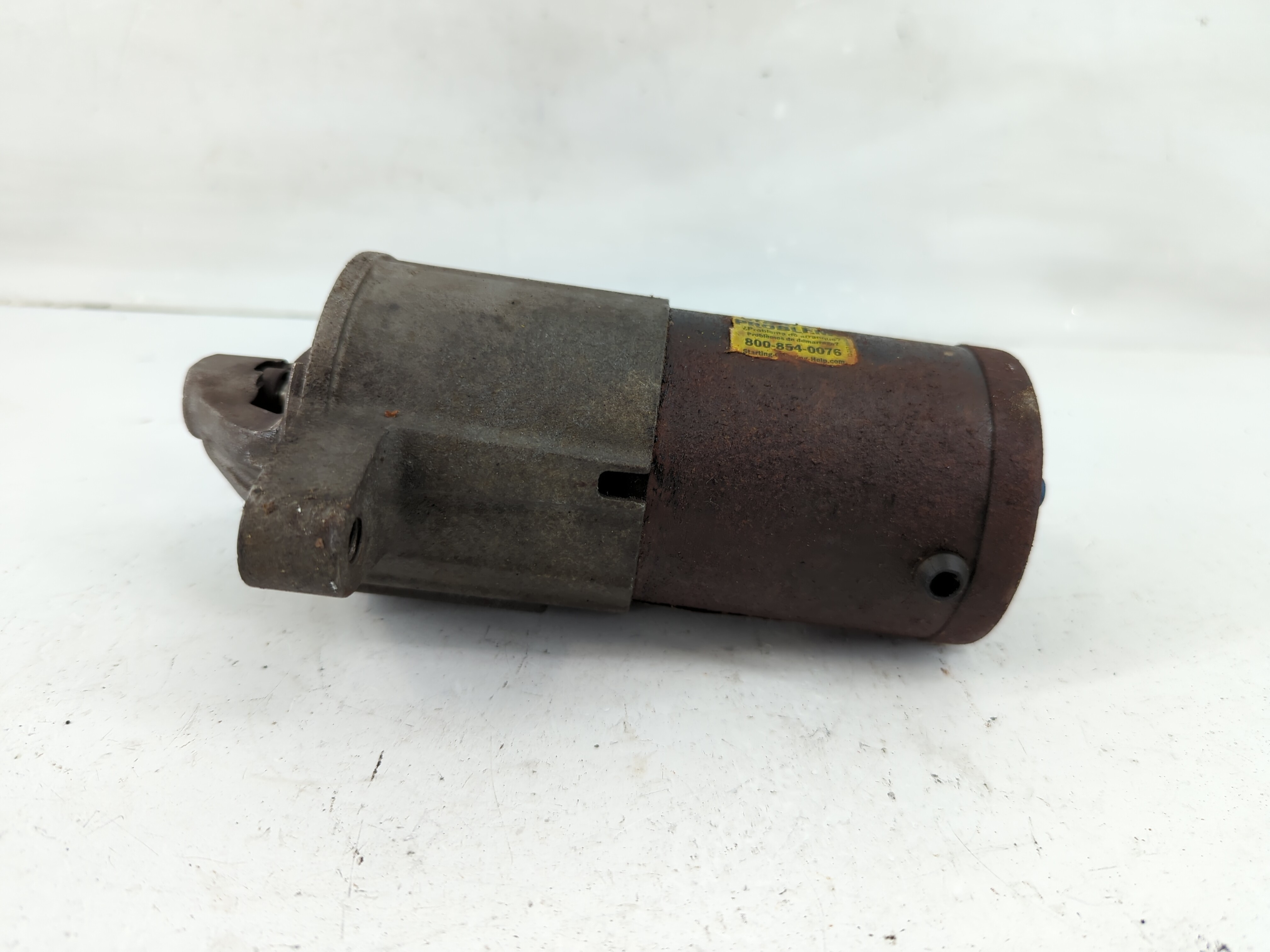 Picture of 2005-2021 Jeep Grand Cherokee Car Starter Motor Solenoid Oem 897155