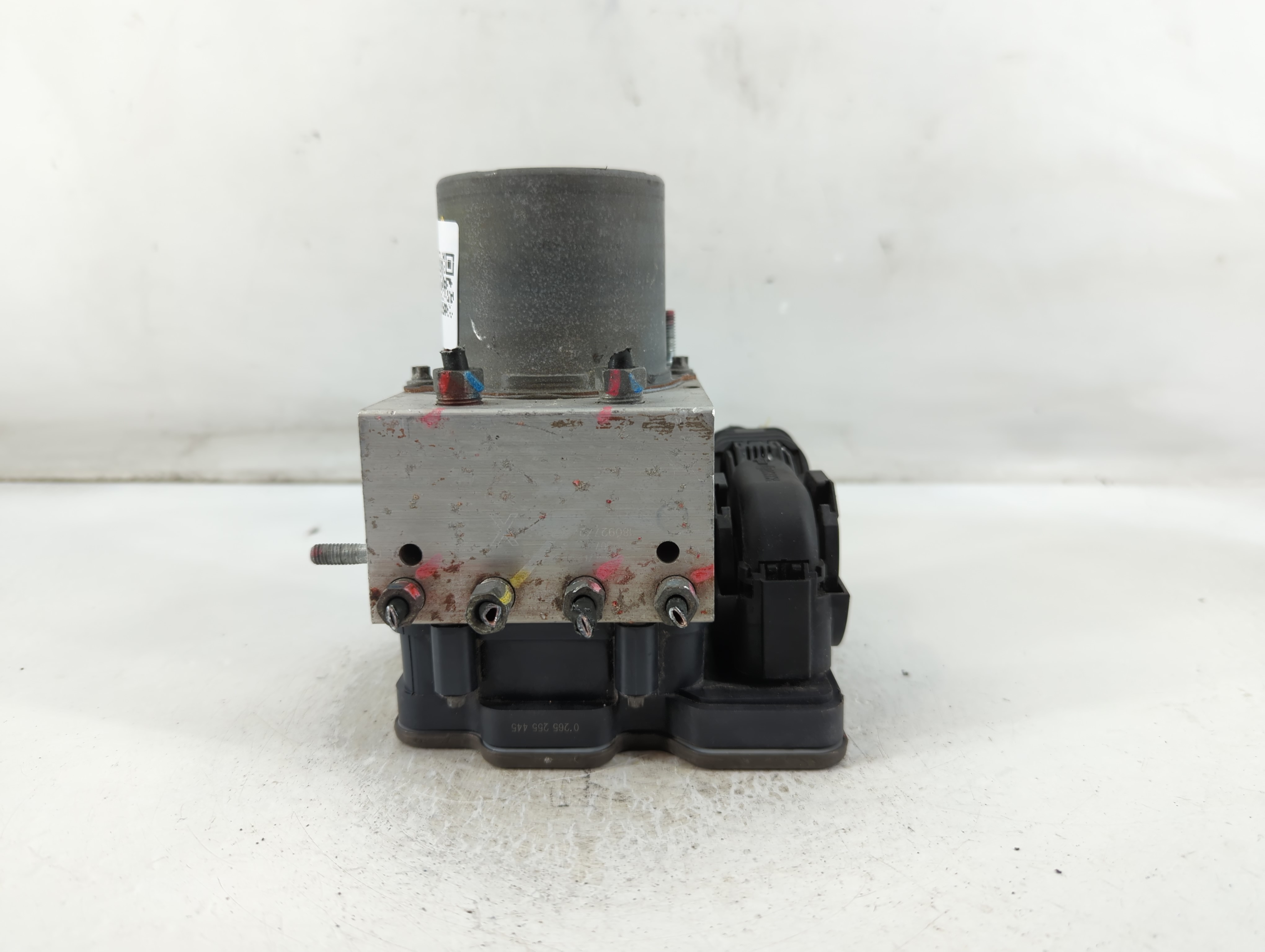 2019-2020 Infiniti Qx50 Abs Pump Control Module 897300 - Oemusedautoparts1.com