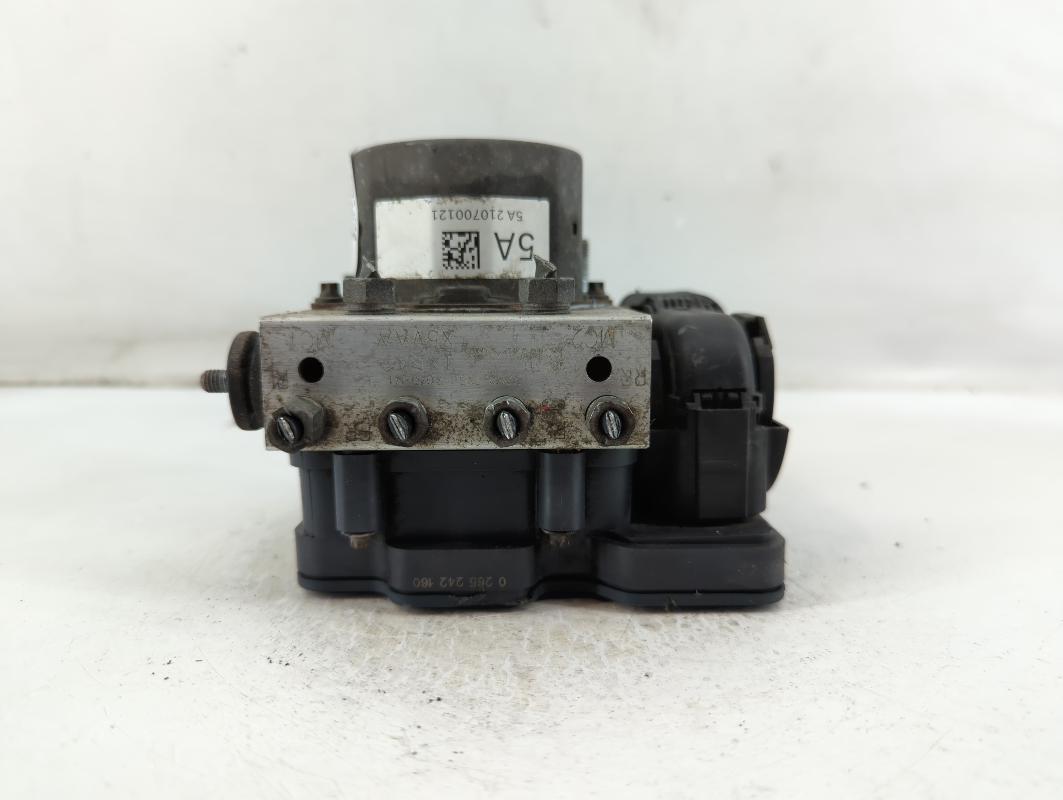 2013-2015 Acura Rdx Abs Pump Control Module 897305 - Oemusedautoparts1.com