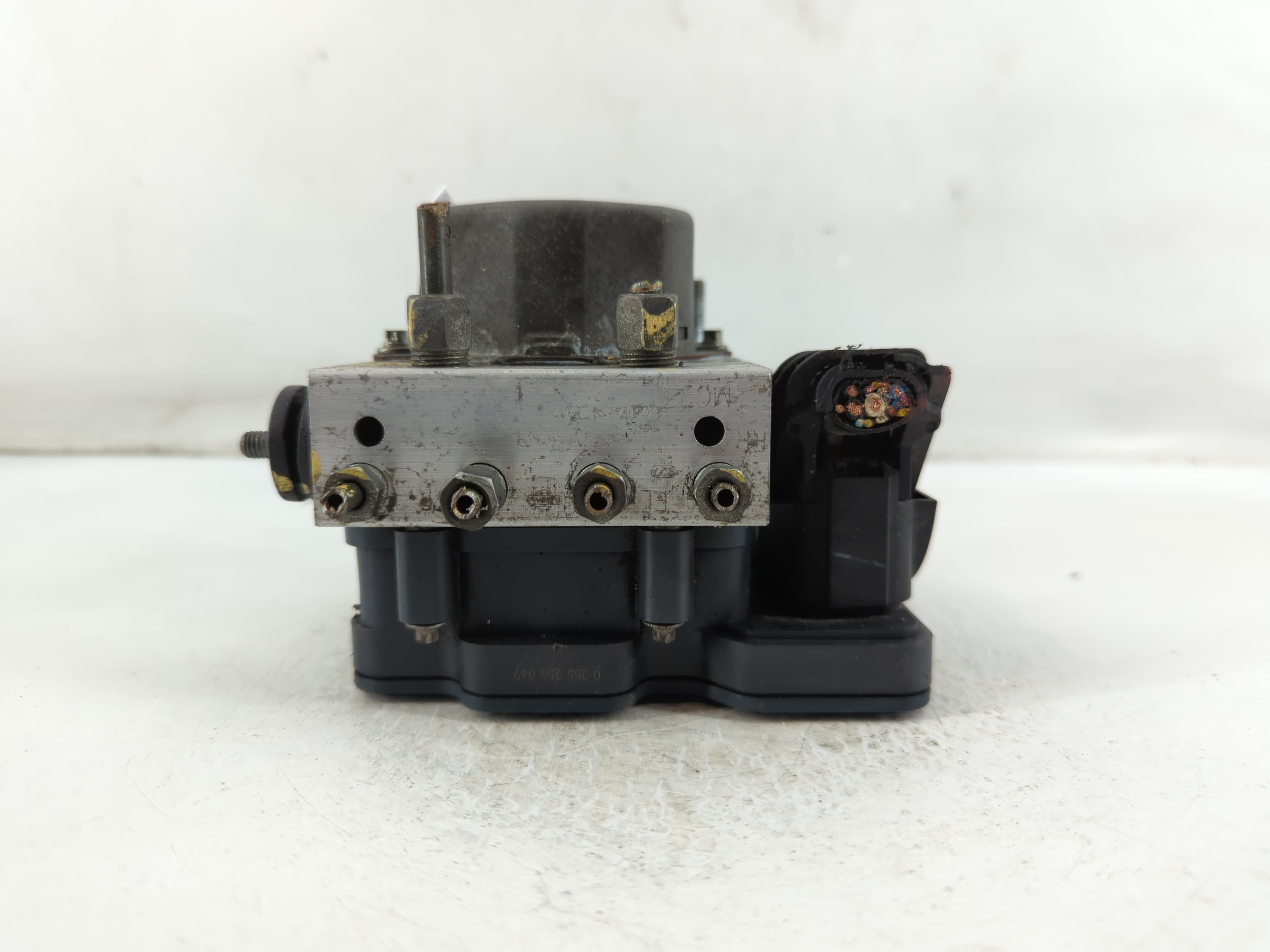2015-2017 Nissan Sentra Abs Pump Control Module 897309 - Oemusedautoparts1.com