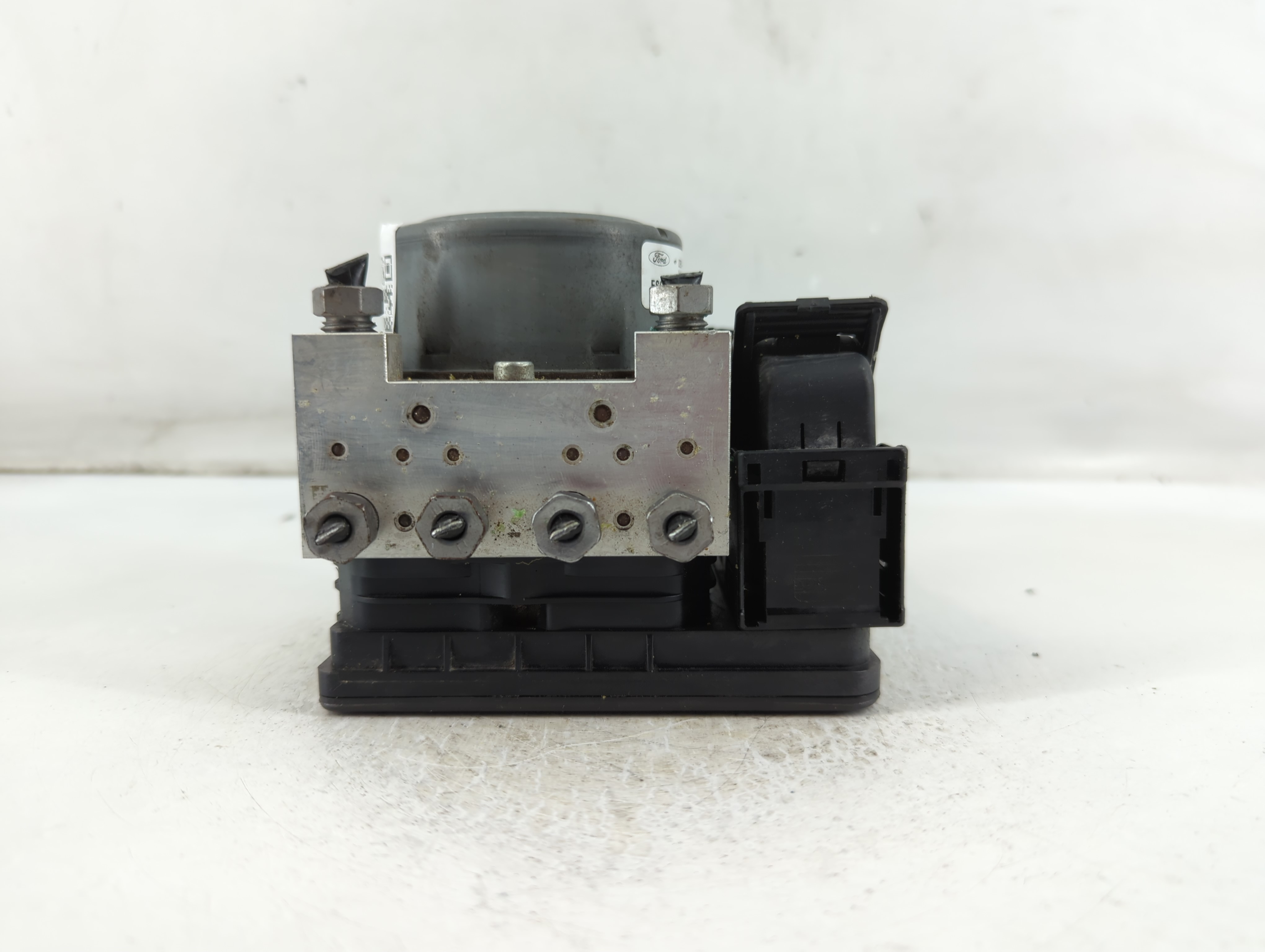 2014-2019 Ford Fiesta Abs Pump Control Module 897310 - Oemusedautoparts1.com