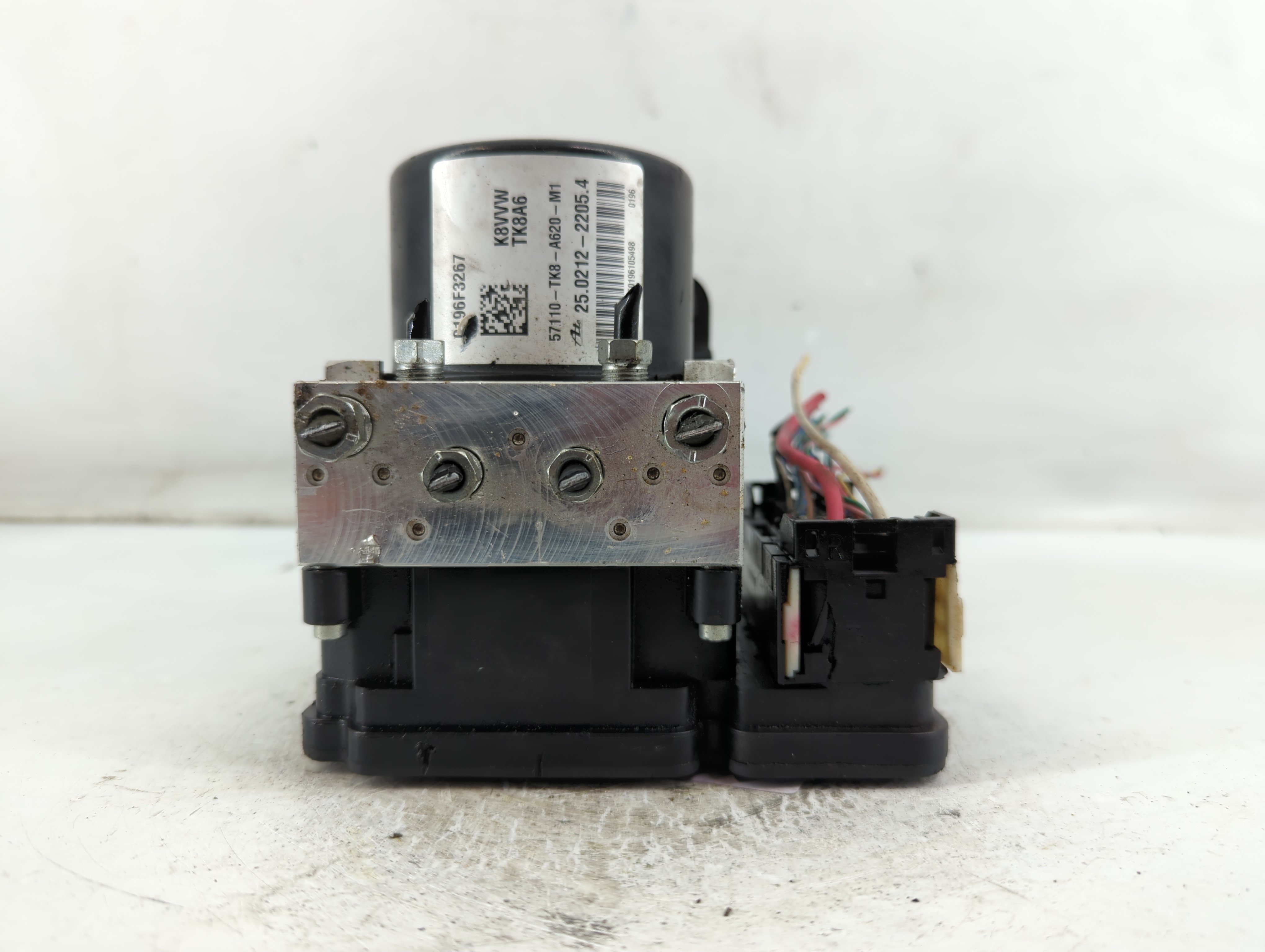 Picture of 2014-2017 Honda Odyssey Abs Pump Control Module 897769