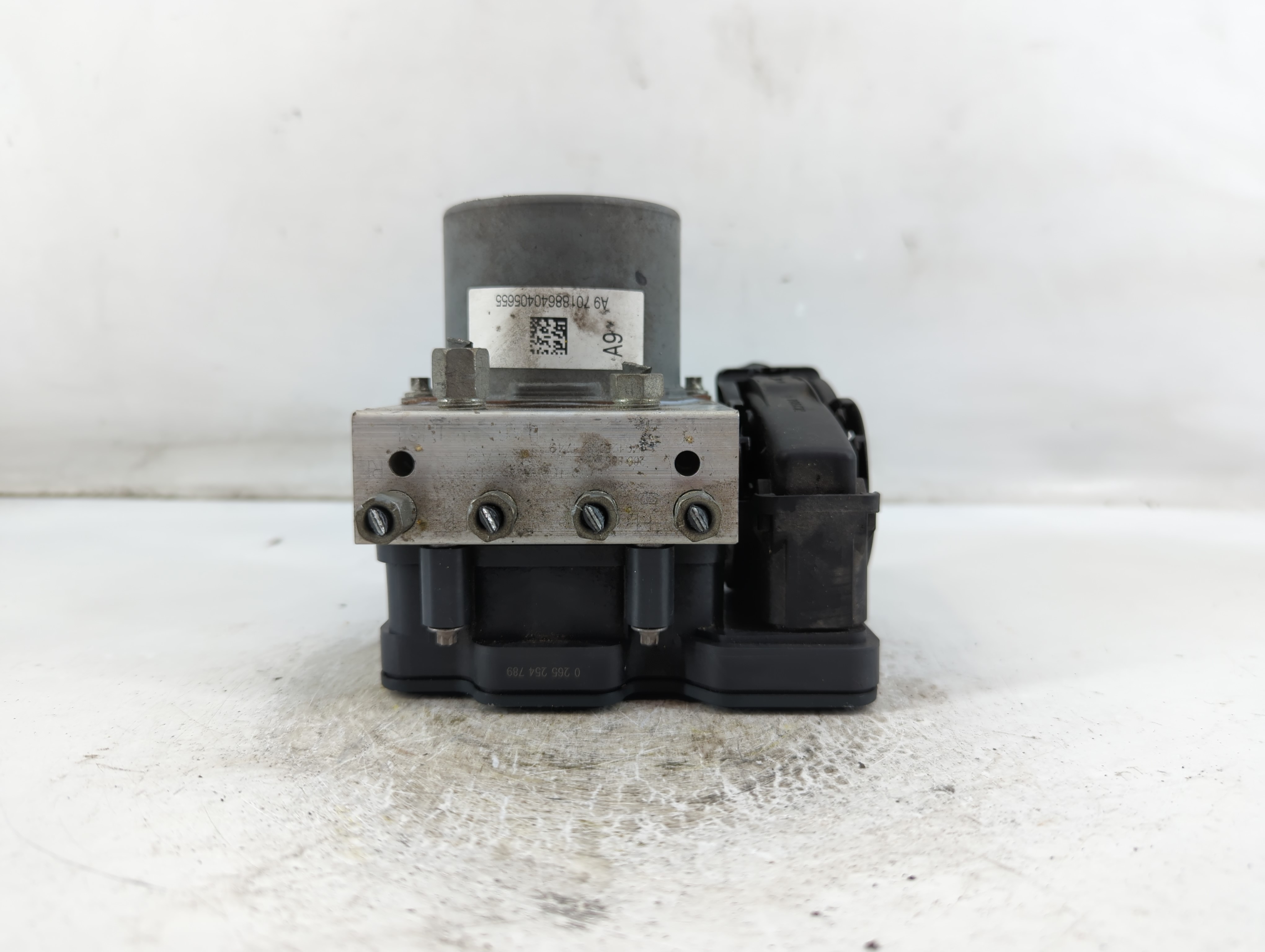2017-2019 Honda Cr-v Abs Pump Control Module 897771 - Oemusedautoparts1.com