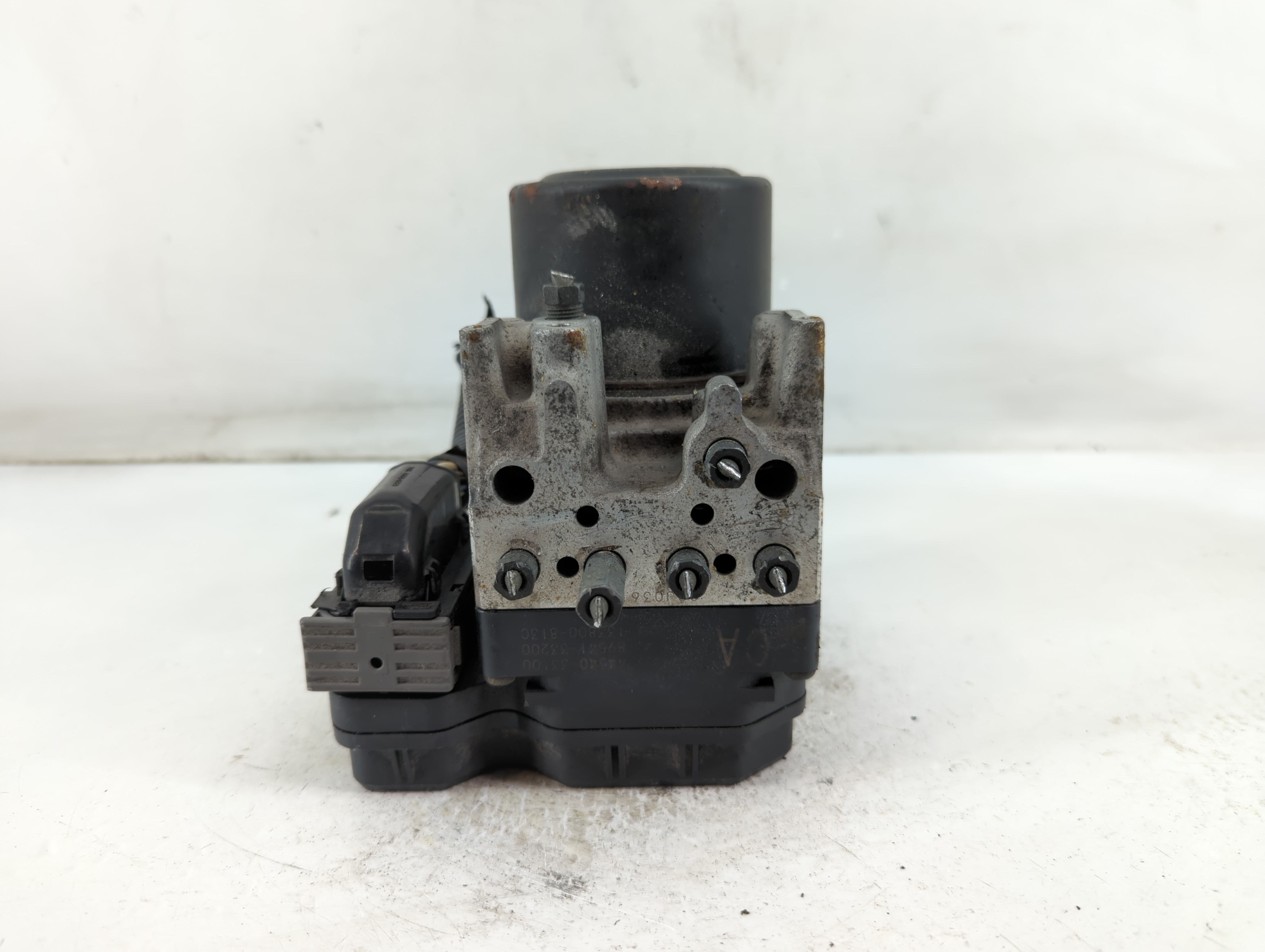 2007-2008 Lexus Es350 Abs Pump Control Module 897772 - Oemusedautoparts1.com
