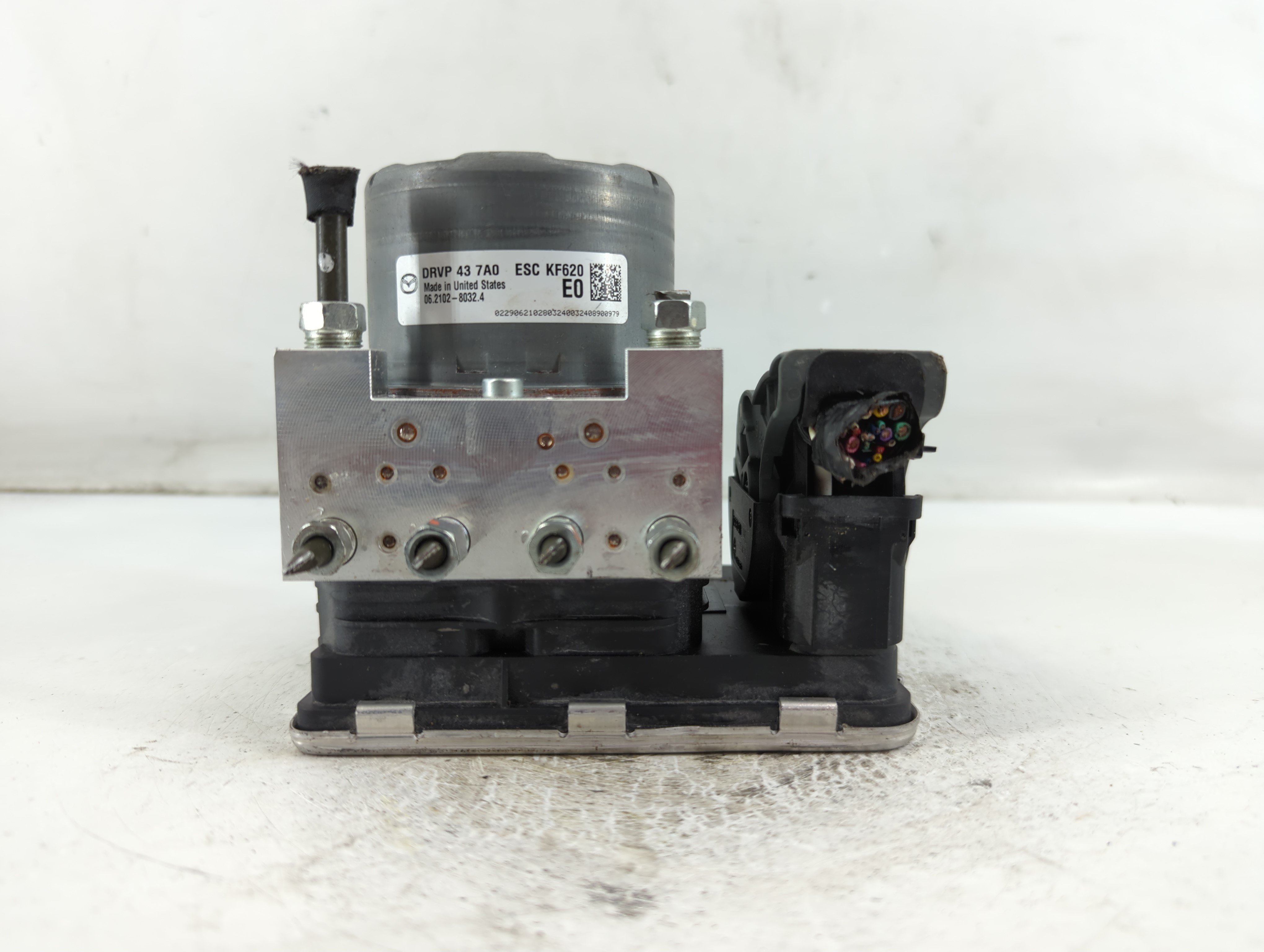 Picture of 2024 Mazda Cx-30 Abs Pump Control Module 897777
