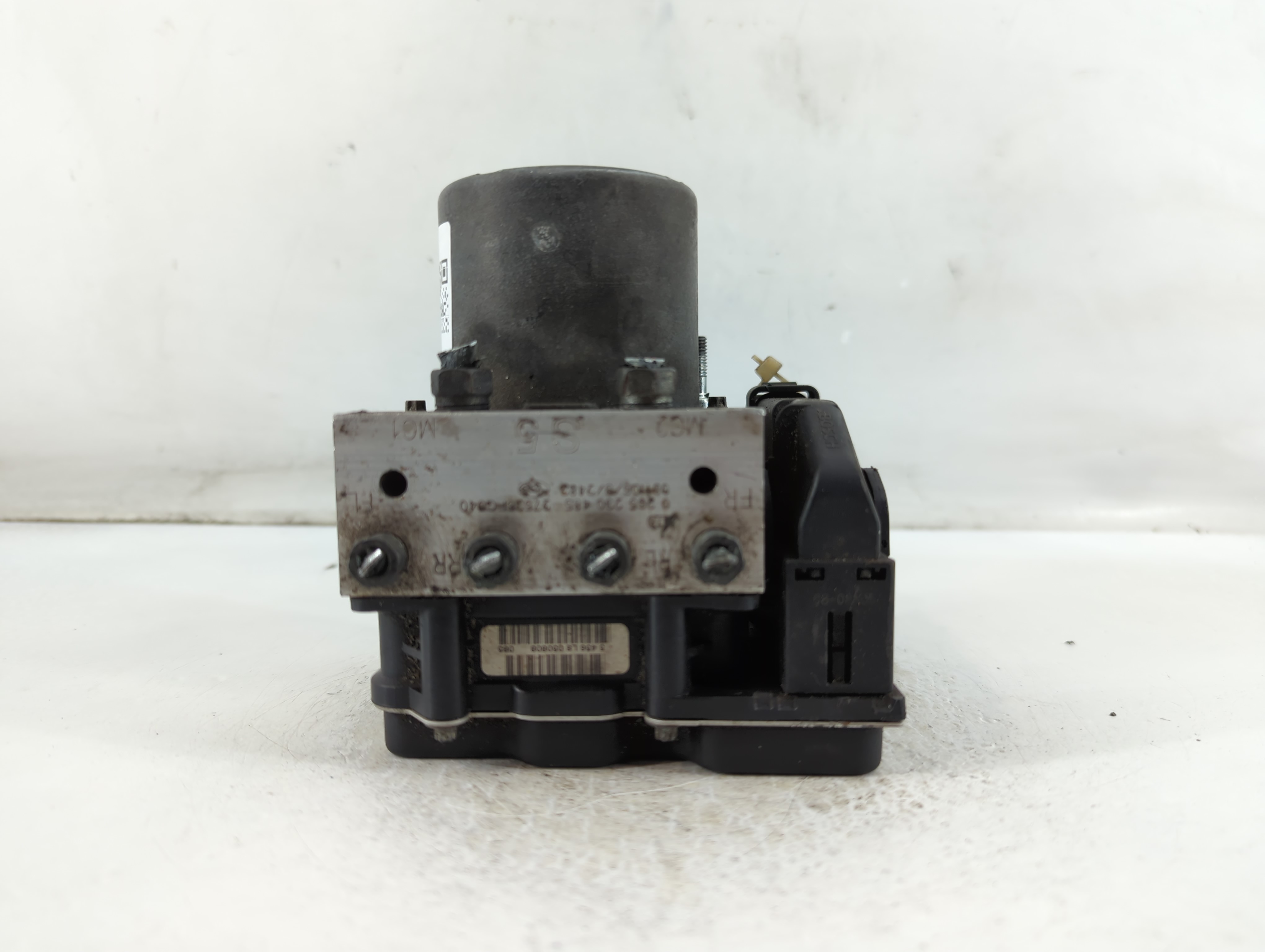 2008-2009 Subaru Impreza Abs Pump Control Module 897789 - Oemusedautoparts1.com