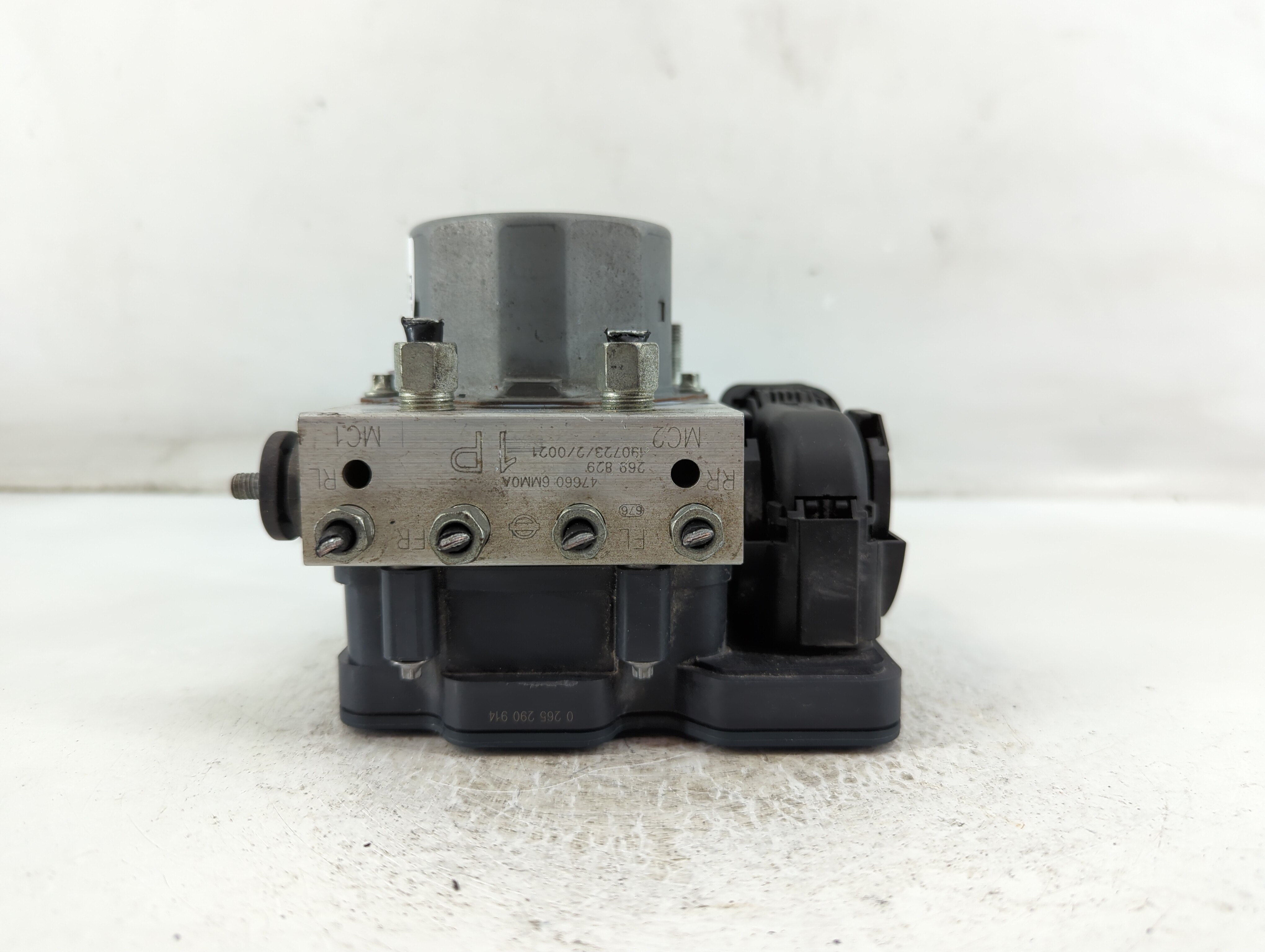 2019-2021 Nissan Rogue Sport Abs Pump Control Module 897793 - Oemusedautoparts1.com