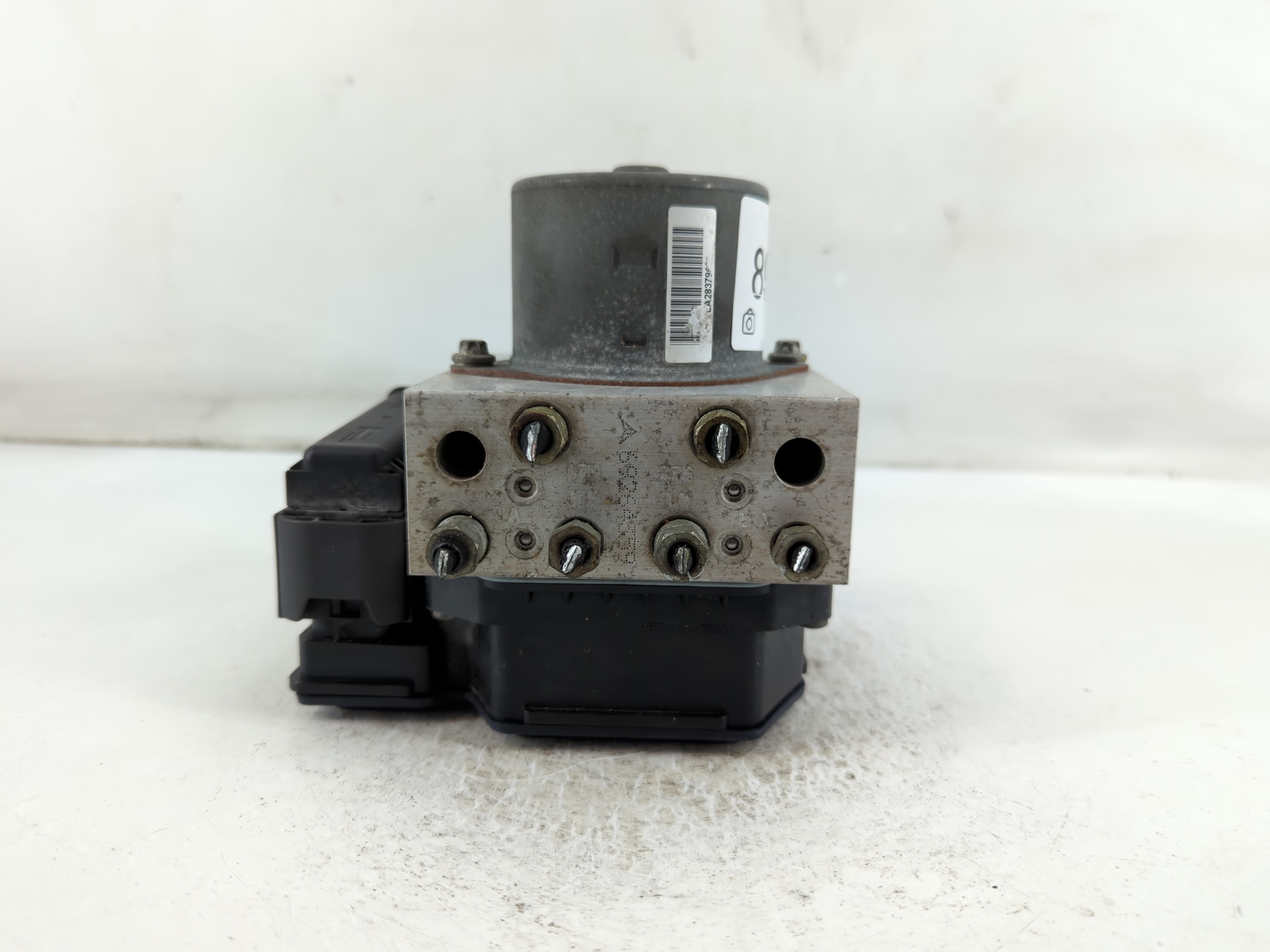 Mini Cooper Abs Pump Control Module 897799 - Oemusedautoparts1.com