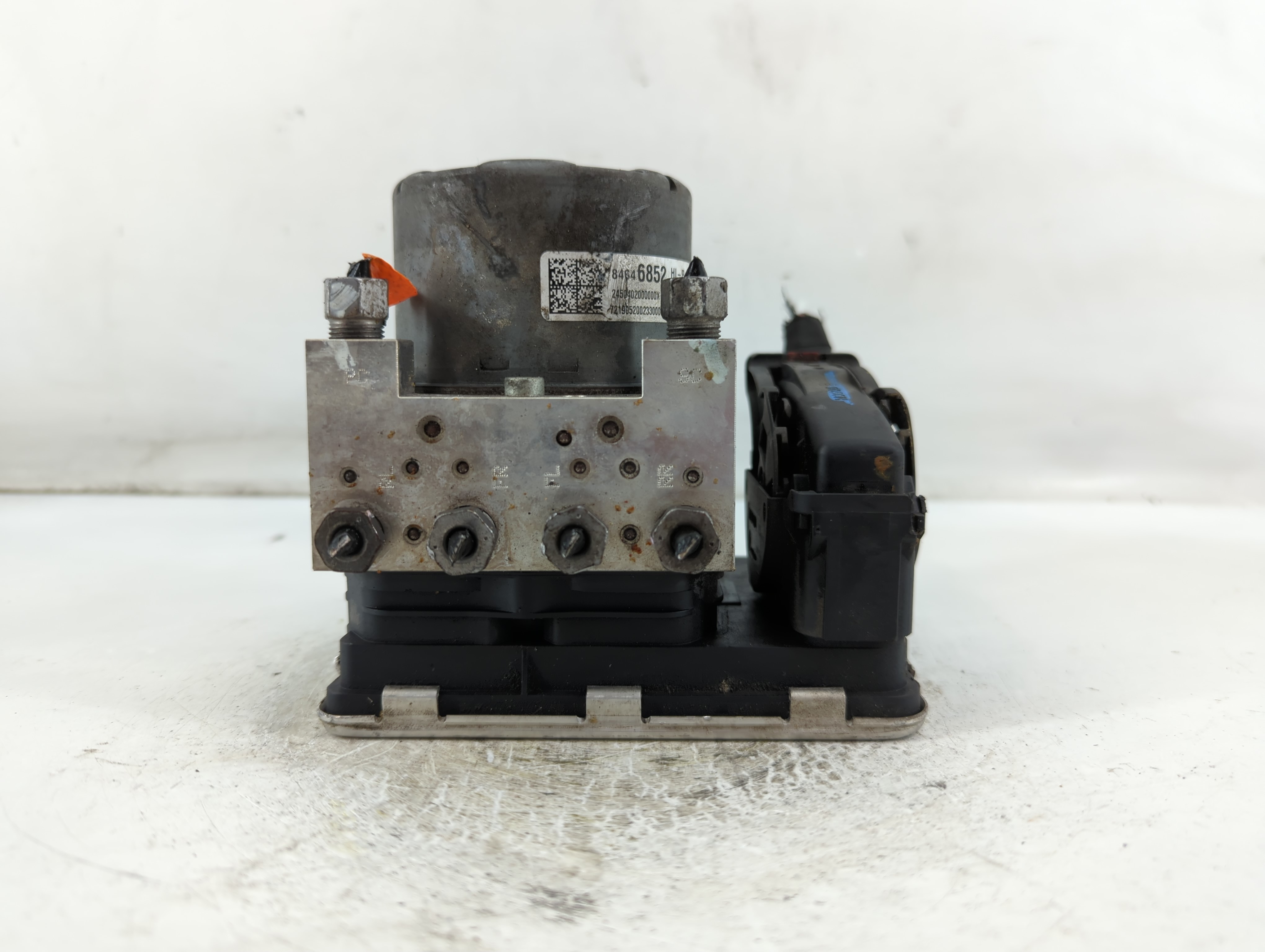 Picture of 2016-2016 Gmc Canyon Abs Pump Control Module 897831