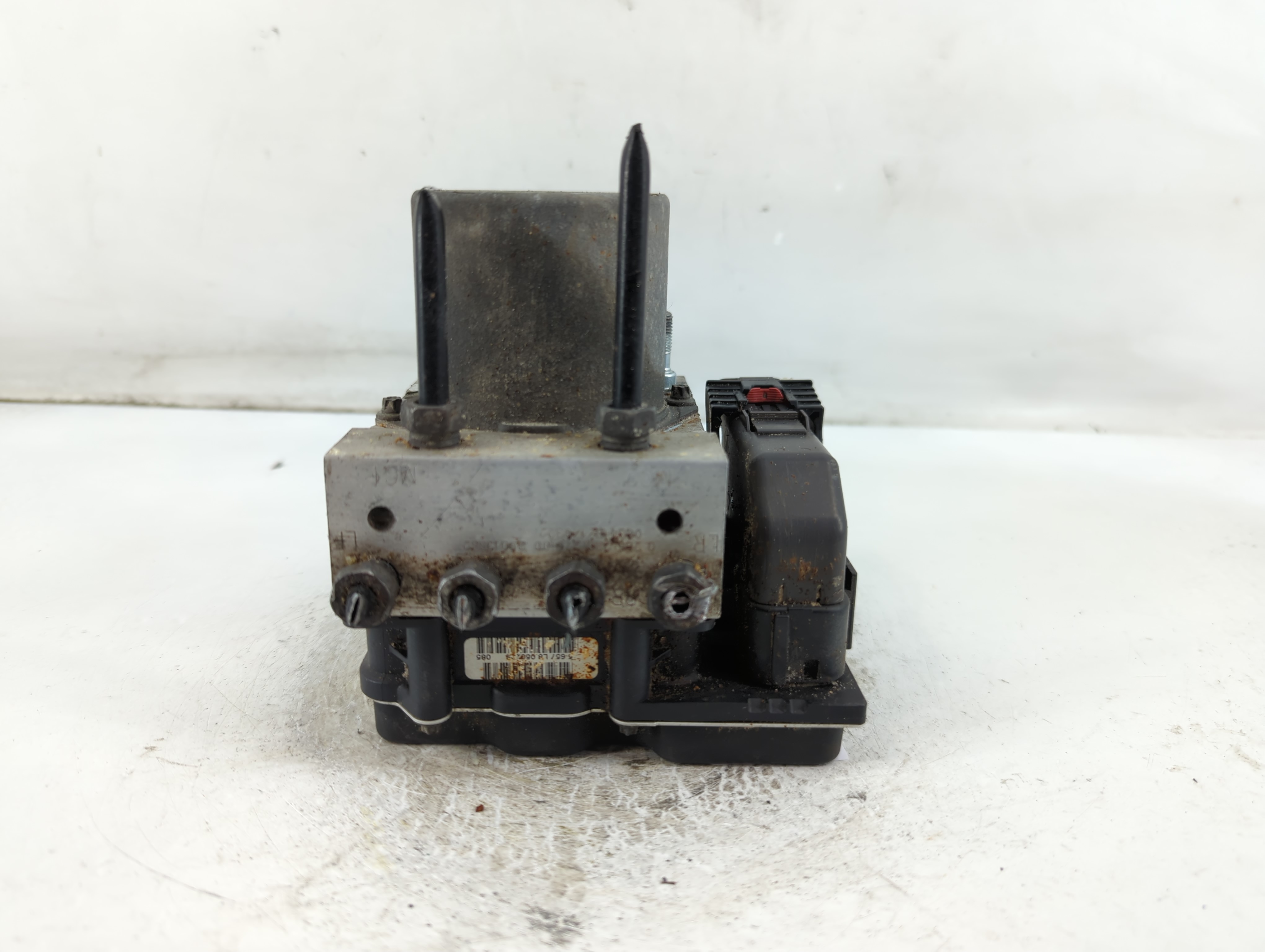 Picture of 2008-2008 Gmc Yukon Xl 1500 Abs Pump Control Module 897834