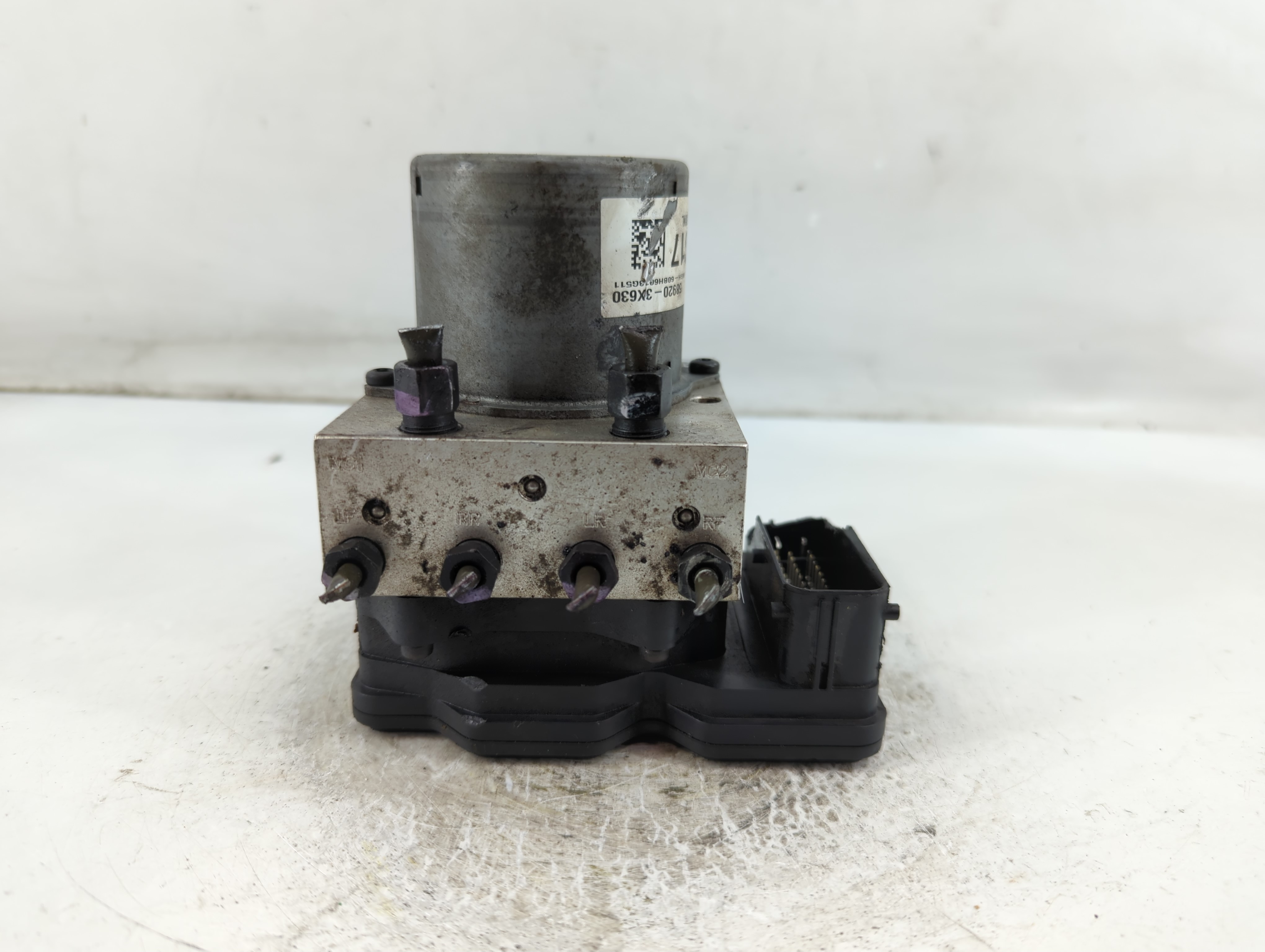 2014-2016 Hyundai Elantra Abs Pump Control Module 897835 - Oemusedautoparts1.com