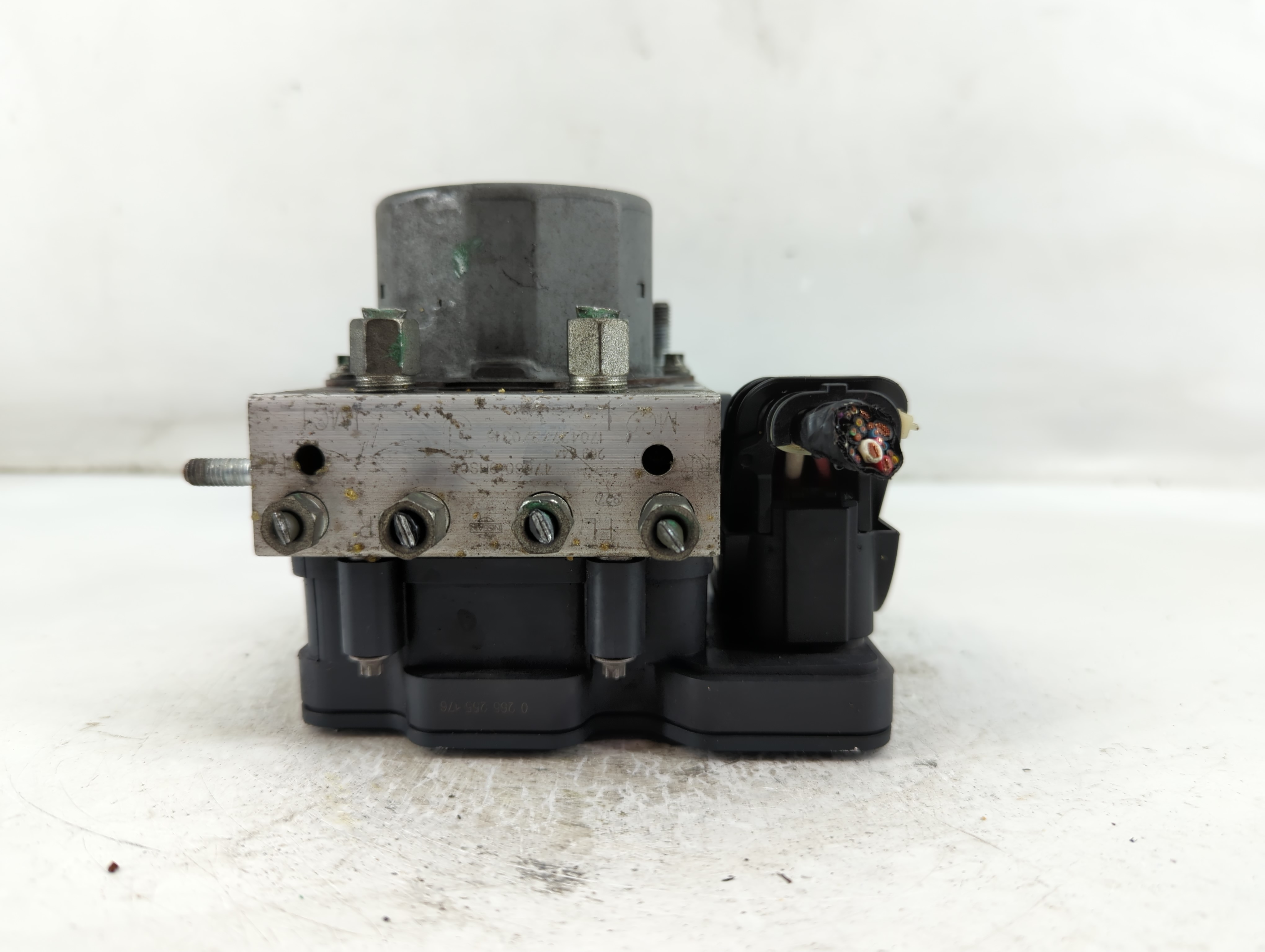 2017-2017 Nissan Altima Abs Pump Control Module 897836 - Oemusedautoparts1.com
