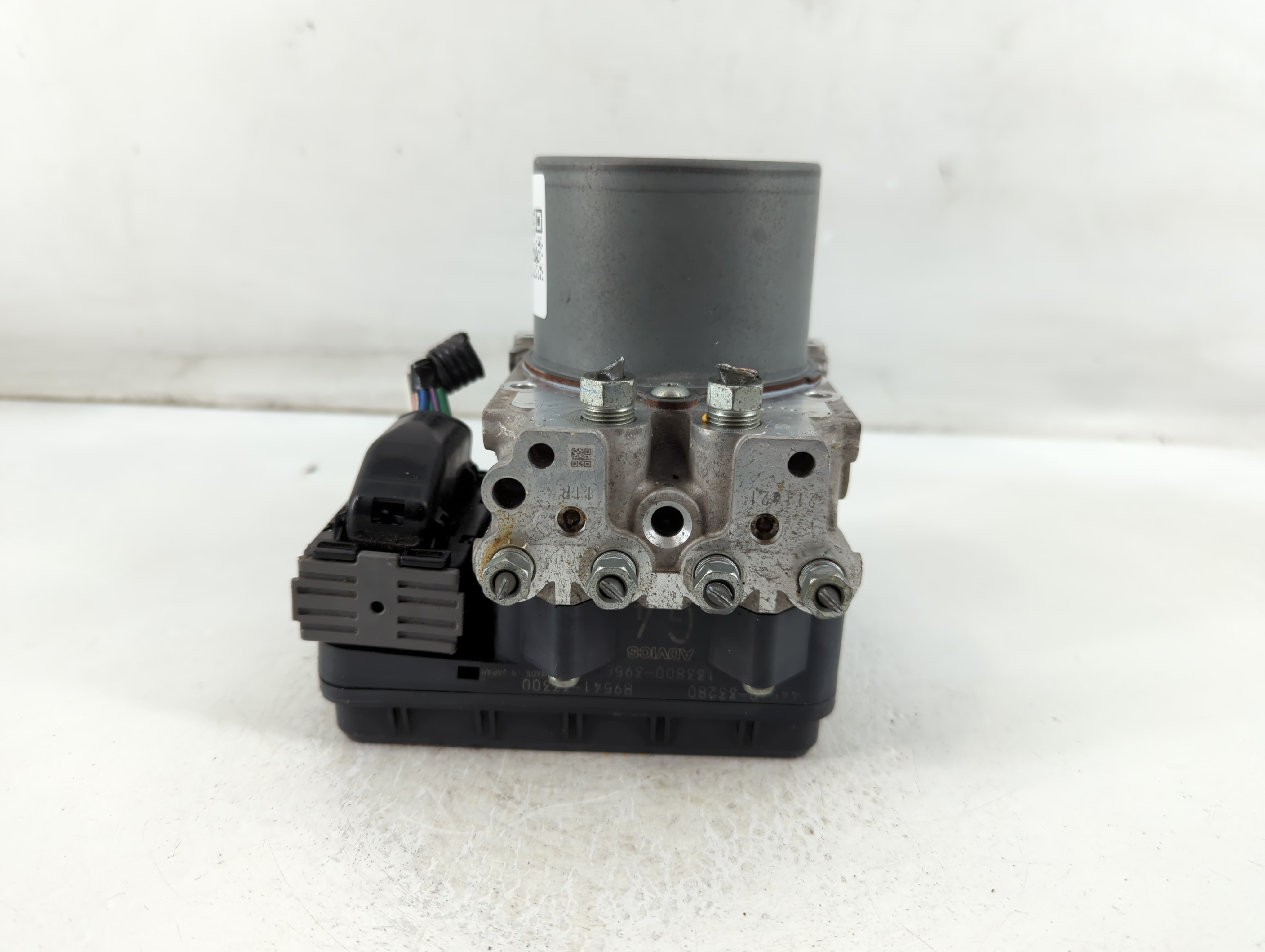 2013-2013 Lexus Es350 Abs Pump Control Module 897848 - Oemusedautoparts1.com