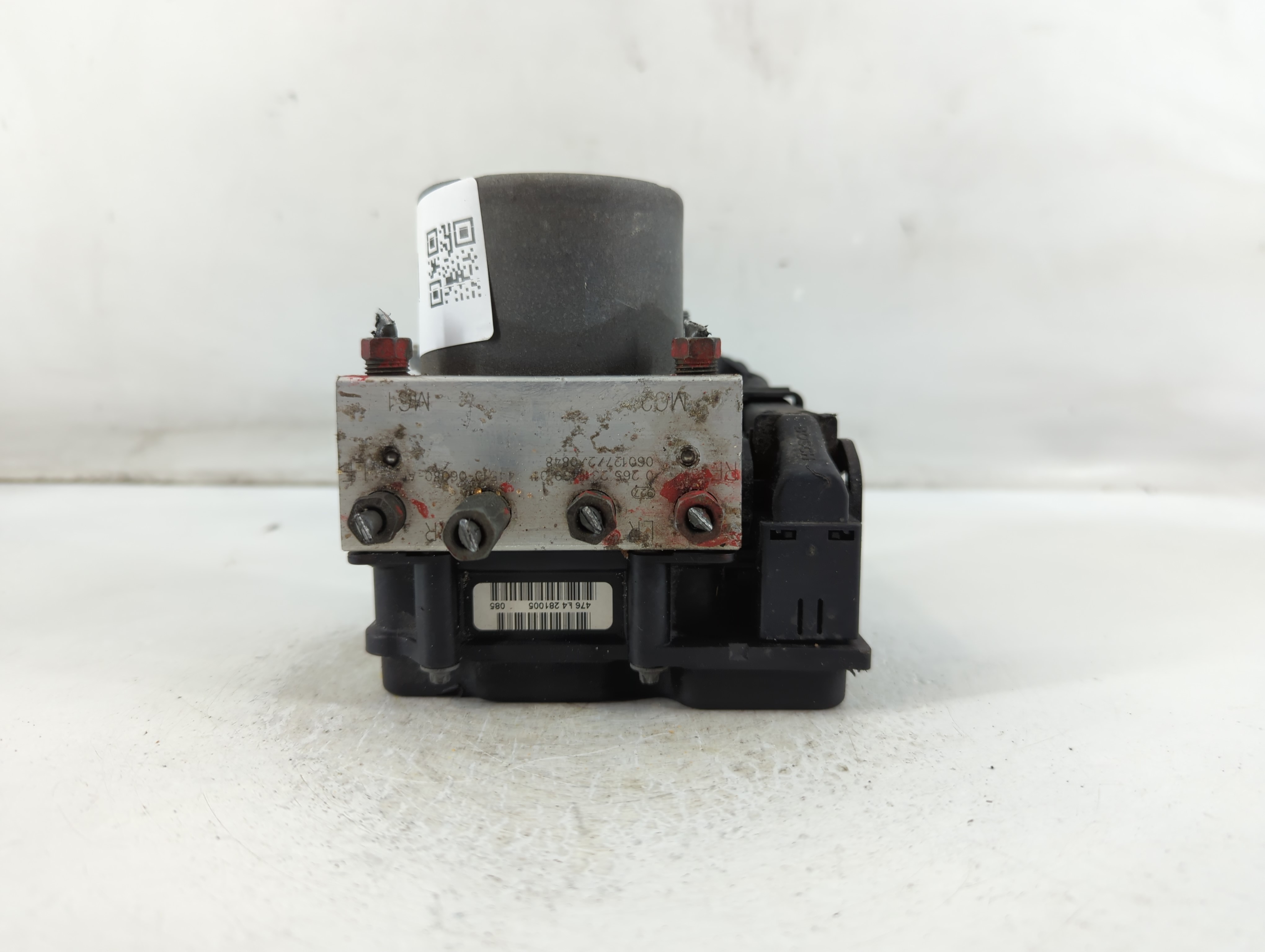 2004-2007 Toyota Solara Abs Pump Control Module 897851 - Oemusedautoparts1.com