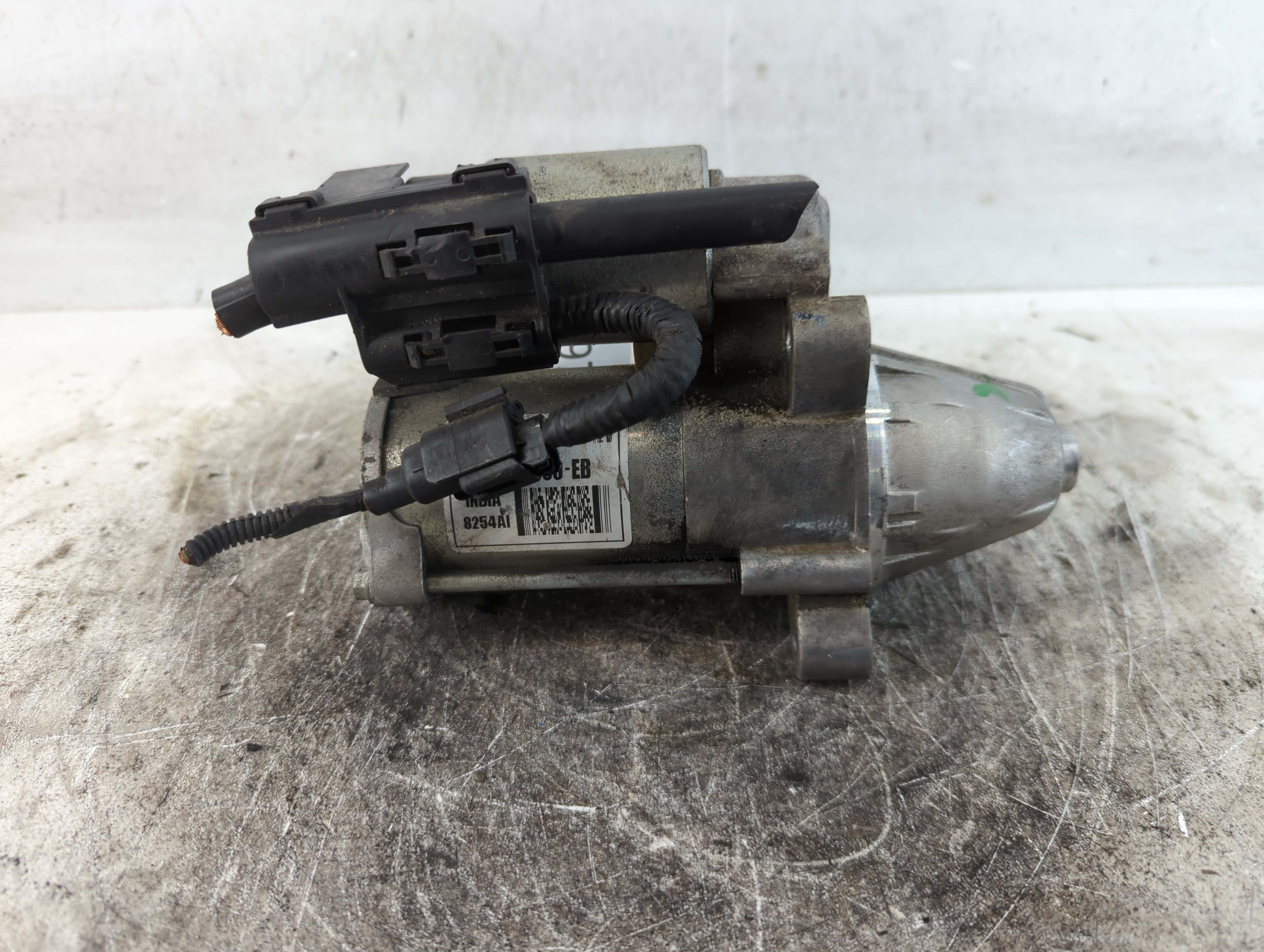 2017-2019 Ford Escape Car Starter Motor Solenoid Oem 897857 - Oemusedautoparts1.com