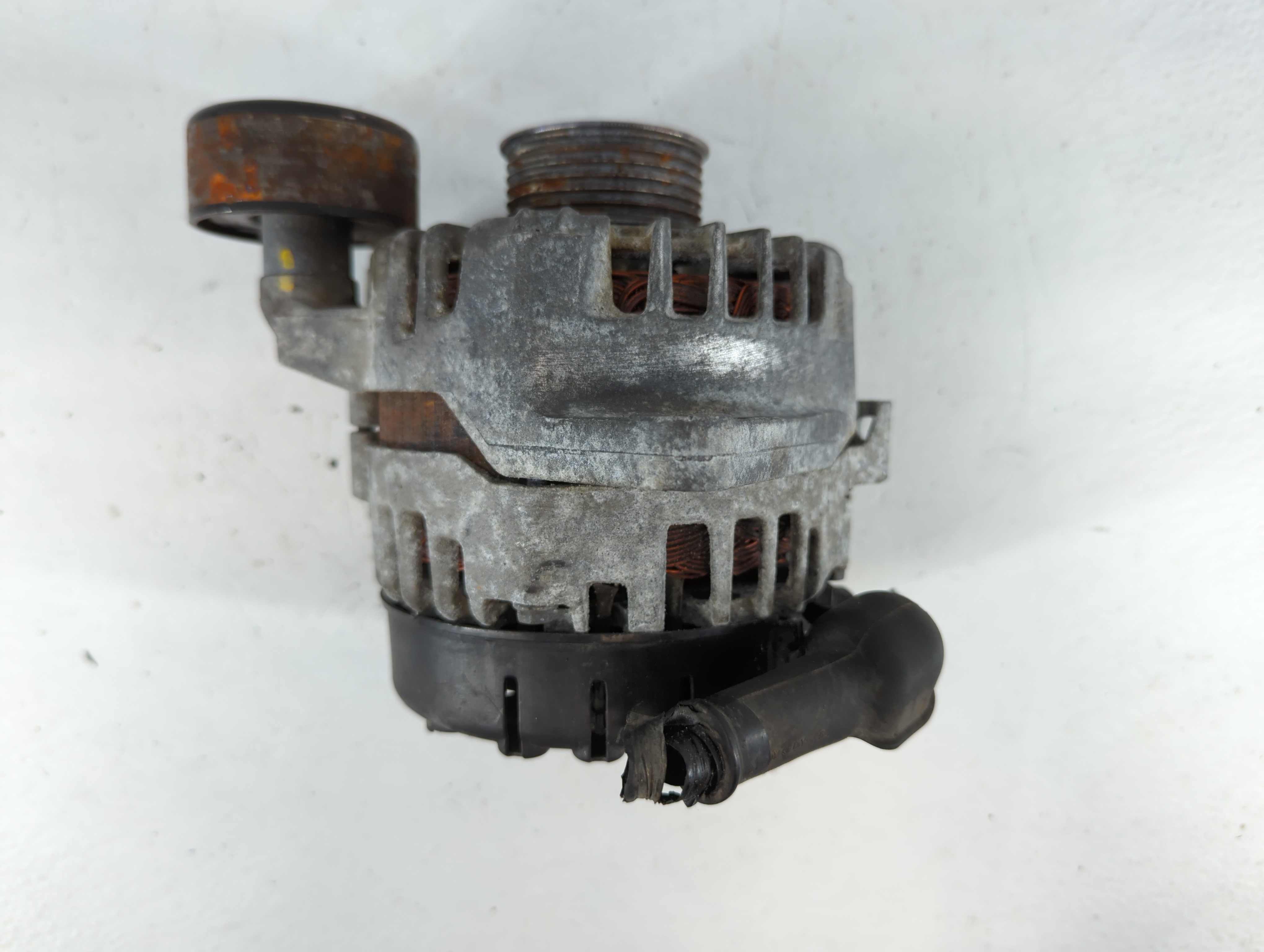 2016 Hyundai Tucson Alternator Generator Charging Assembly Engine Oem 897865 - Oemusedautoparts1.com