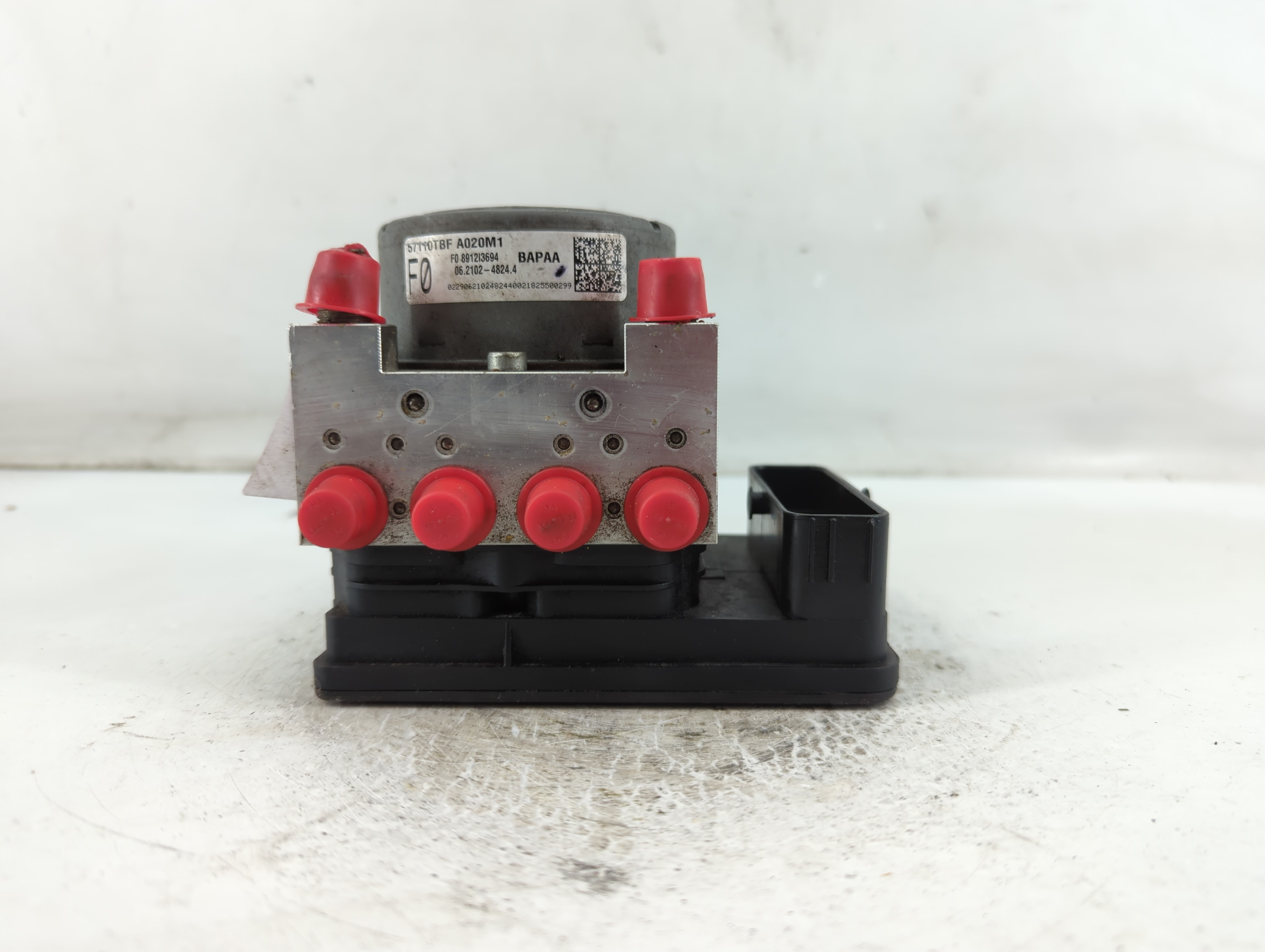Picture of 2017-2018 Honda Civic Abs Pump Control Module 897887