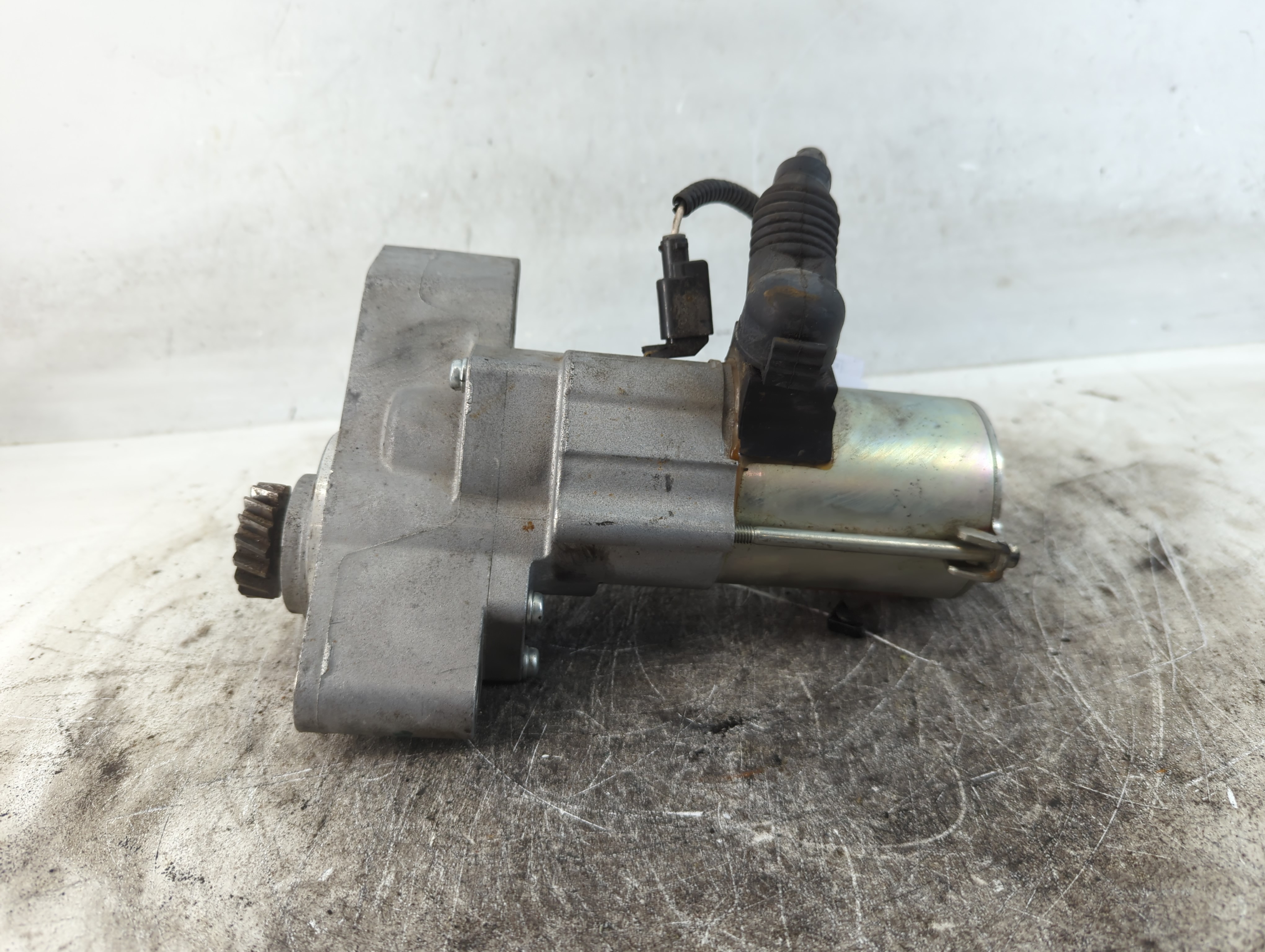 2024 Honda Passport Car Starter Motor Solenoid Oem 897913 - Oemusedautoparts1.com