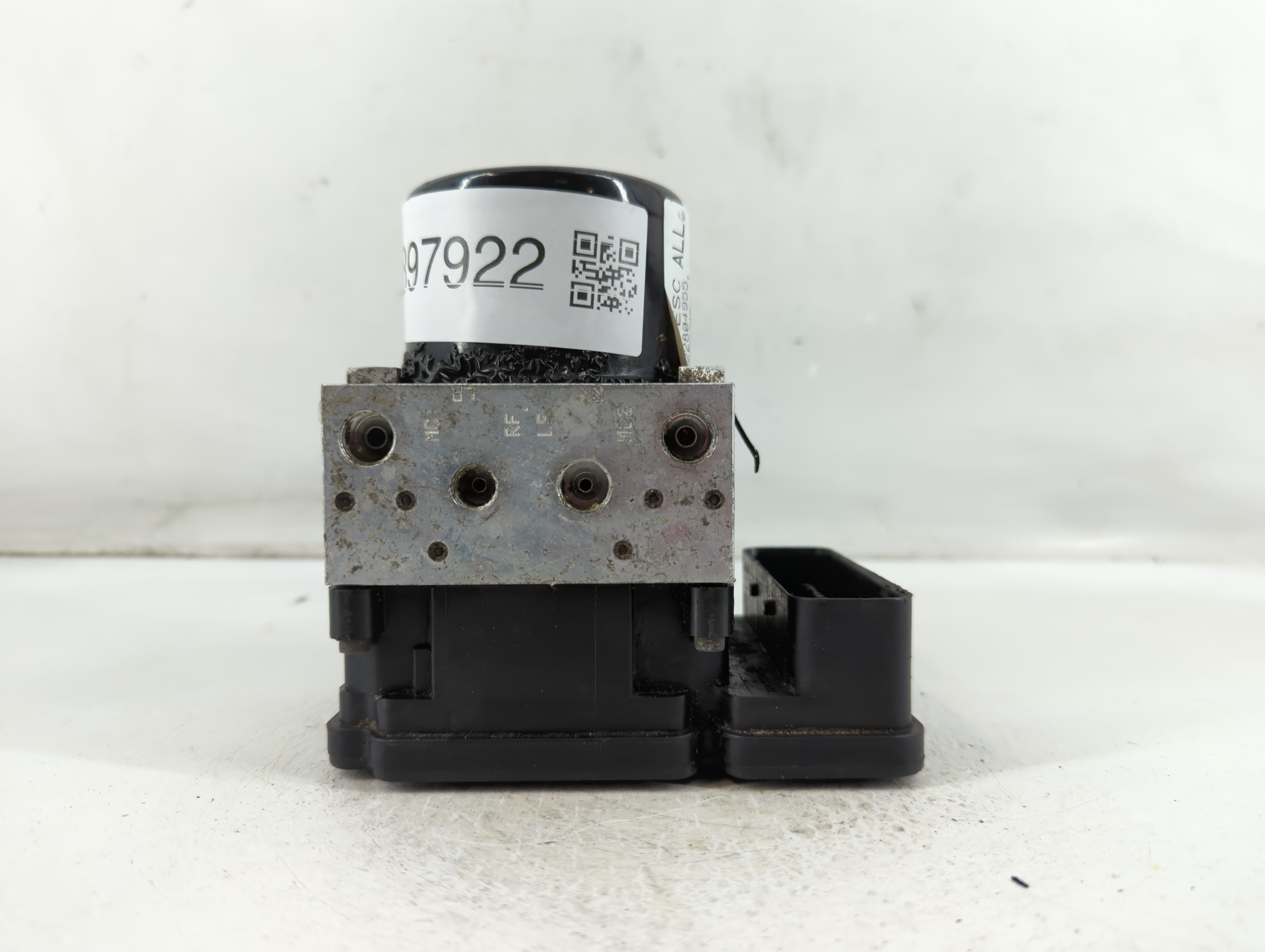 2012-2017 Chevrolet Equinox Abs Pump Control Module 897922 - Oemusedautoparts1.com