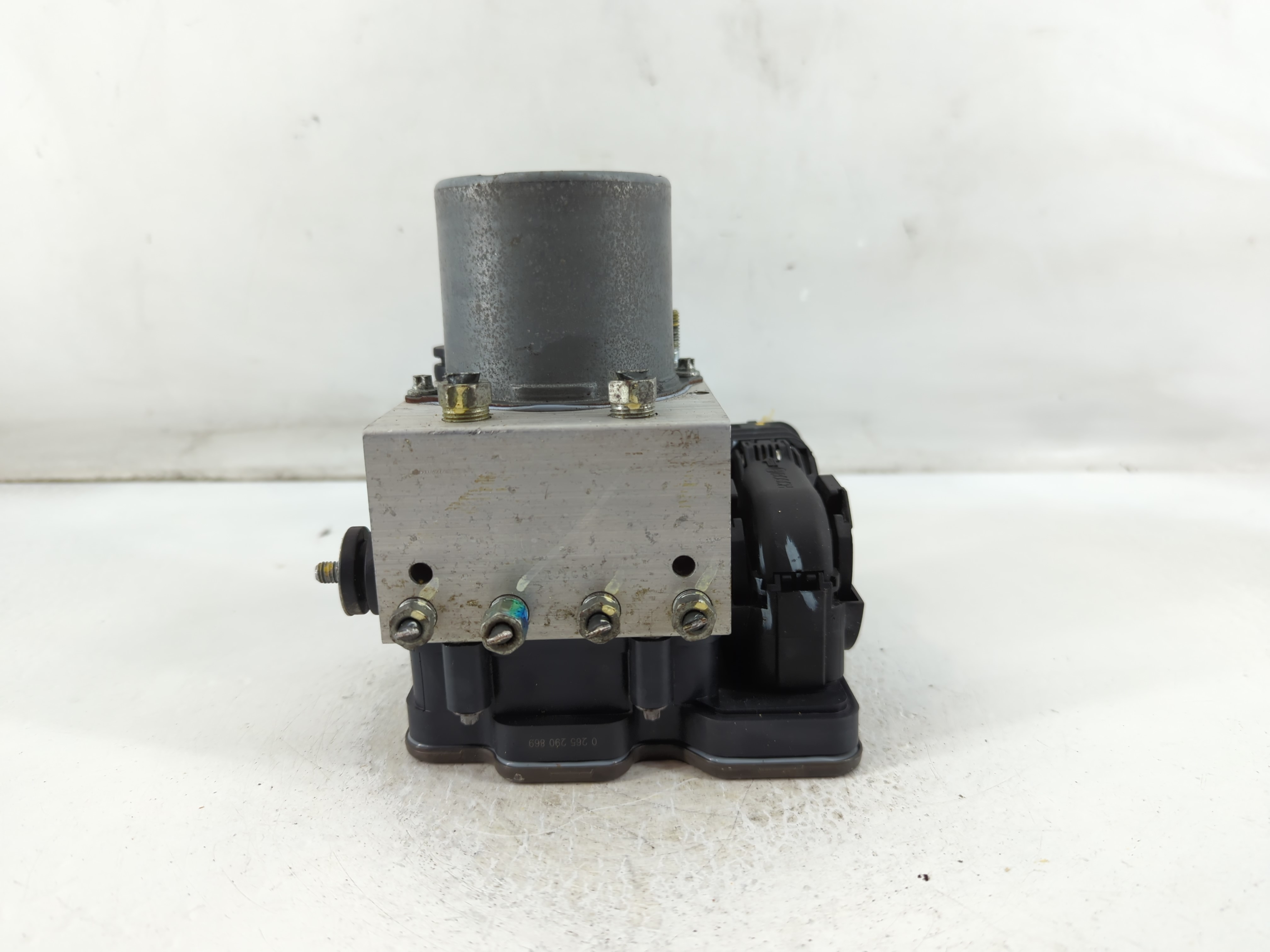 2019-2020 Infiniti Qx50 Abs Pump Control Module 897923 - Oemusedautoparts1.com