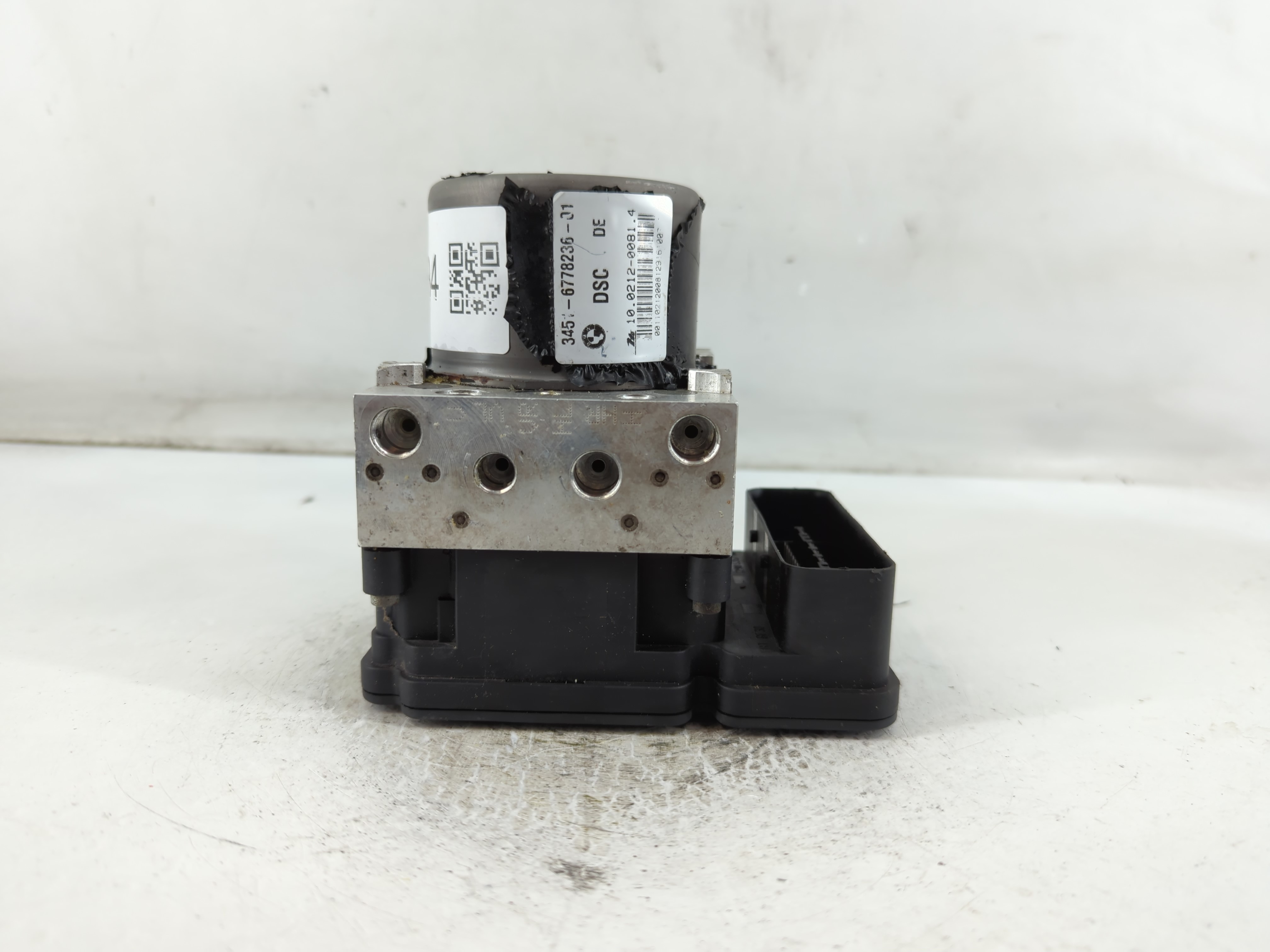 Picture of 2007-2013 Bmw 328i Abs Pump Control Module 897934
