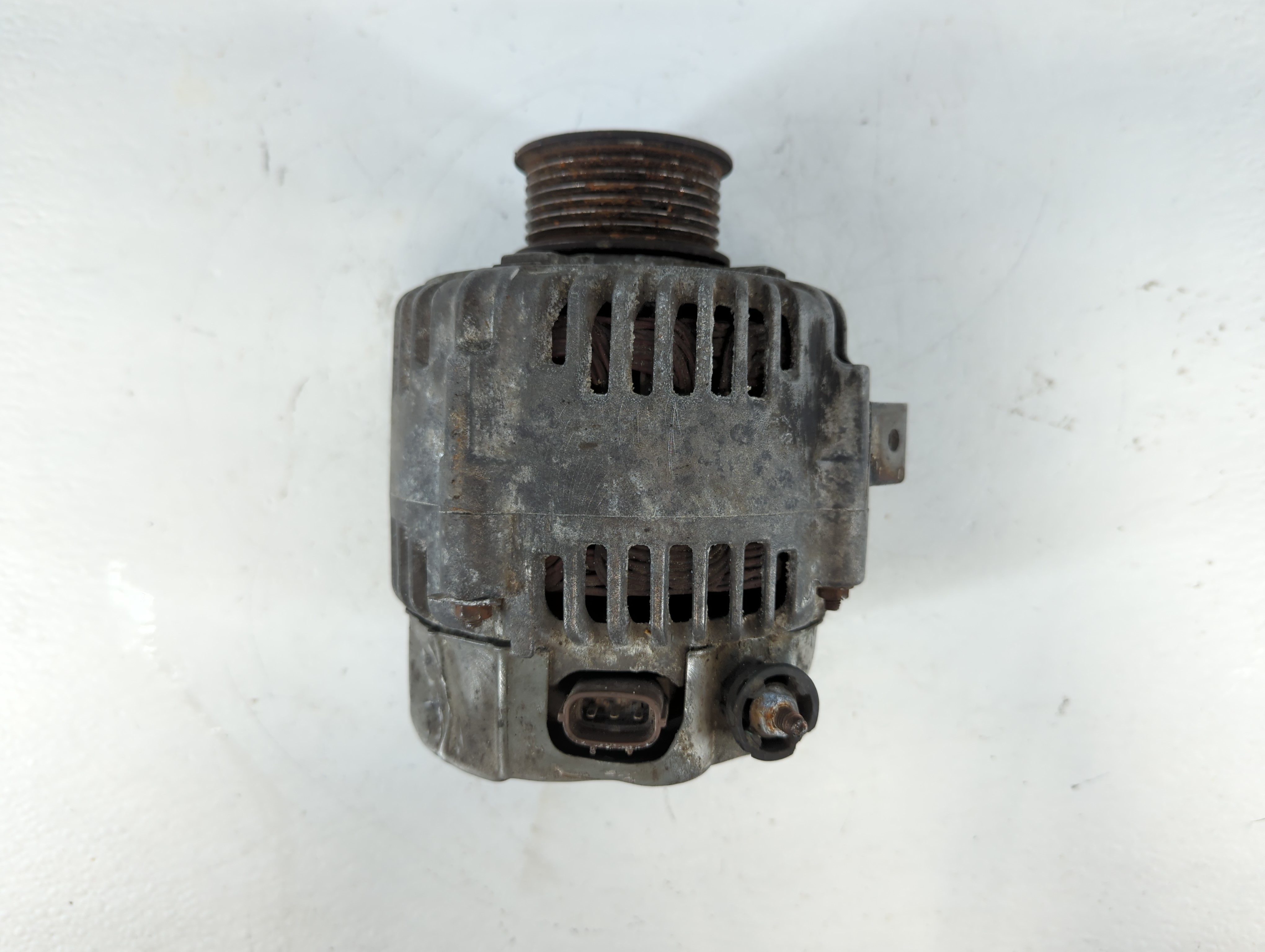 2008-2014 Chrysler 300 Alternator Generator Charging Assembly Engine Oem 897938 - Oemusedautoparts1.com