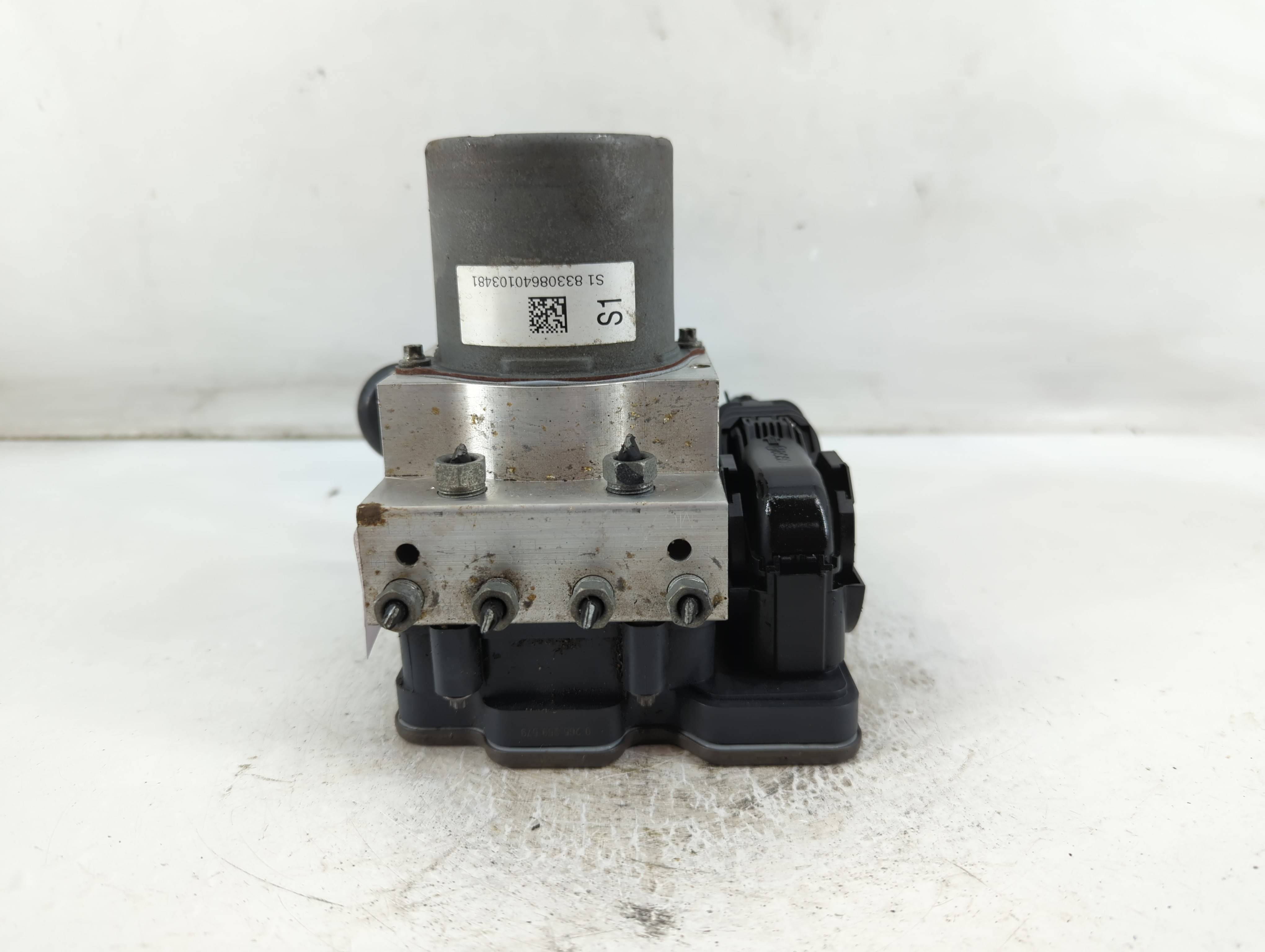 Picture of 2017-2019 Acura Mdx Abs Pump Control Module 897942
