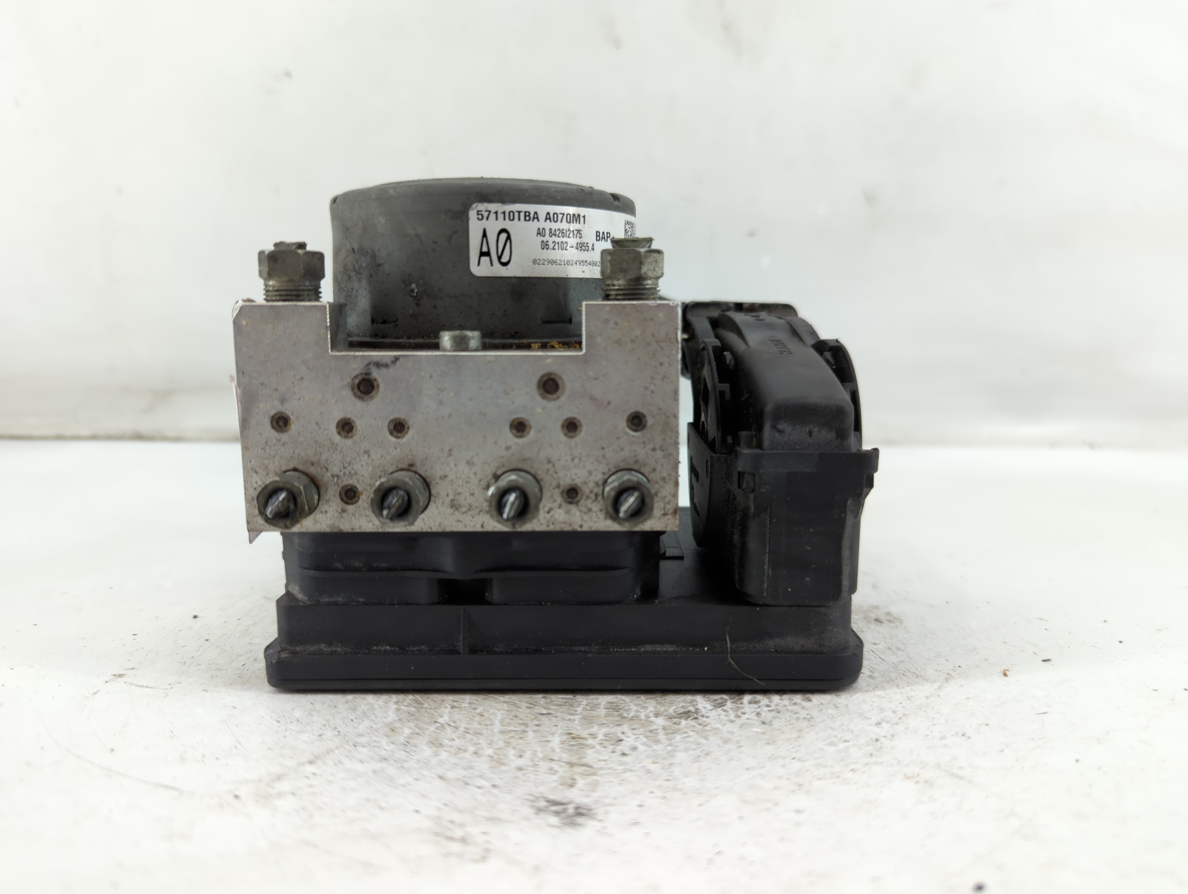 2016-2018 Honda Civic Abs Pump Control Module 897950 - Oemusedautoparts1.com