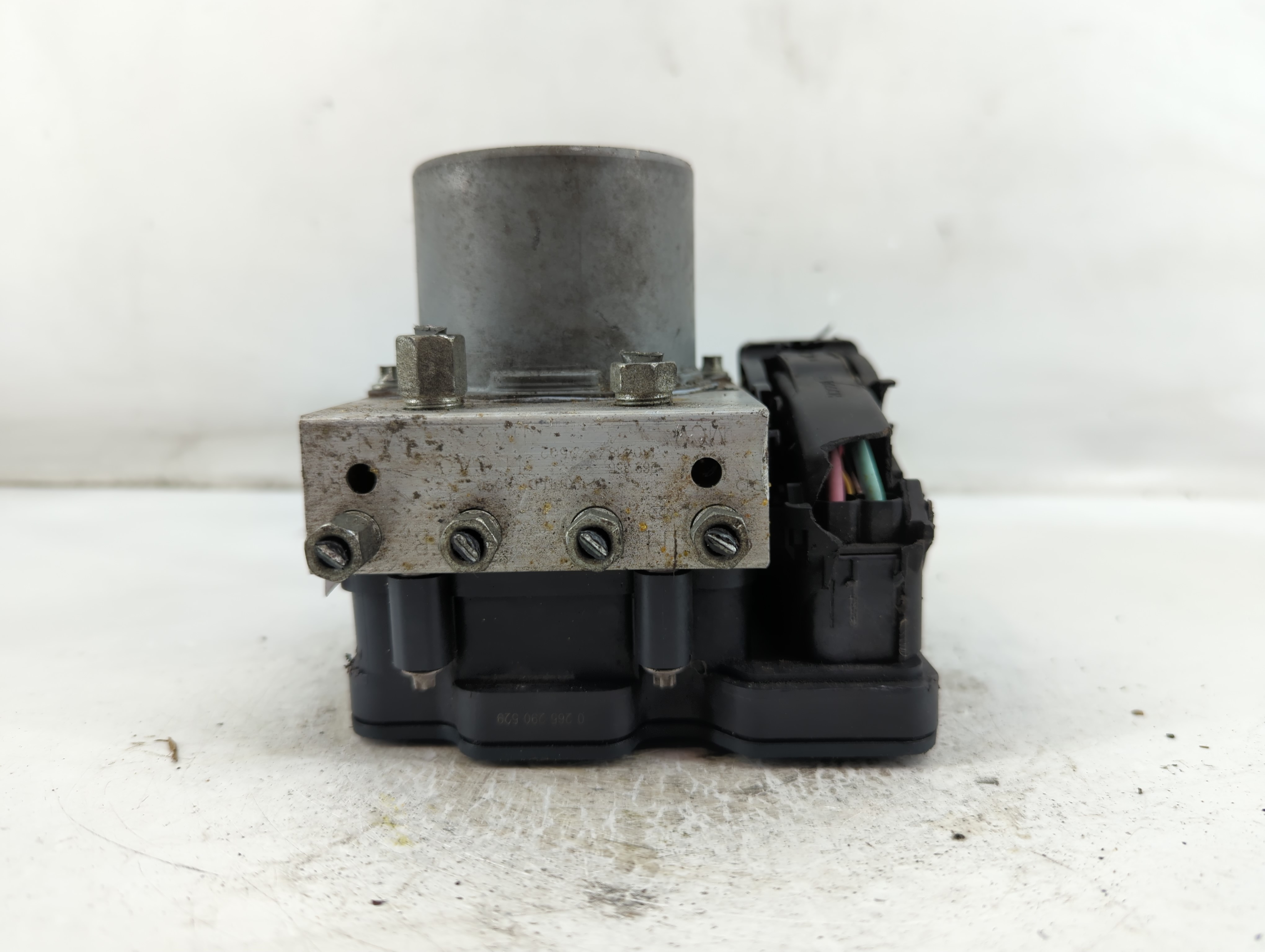 2017-2019 Honda Cr-v Abs Pump Control Module 897973 - Oemusedautoparts1.com