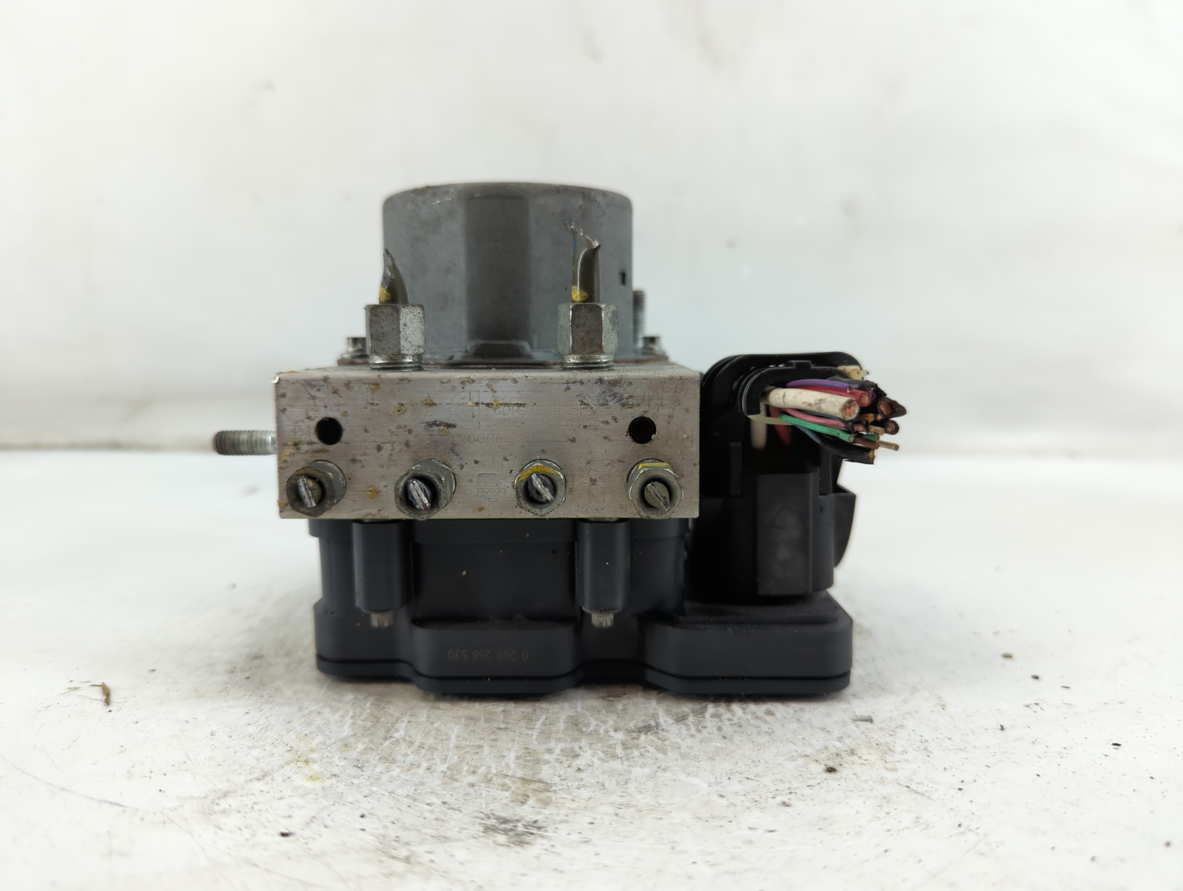 2017-2018 Nissan Maxima Abs Pump Control Module 897974 - Oemusedautoparts1.com