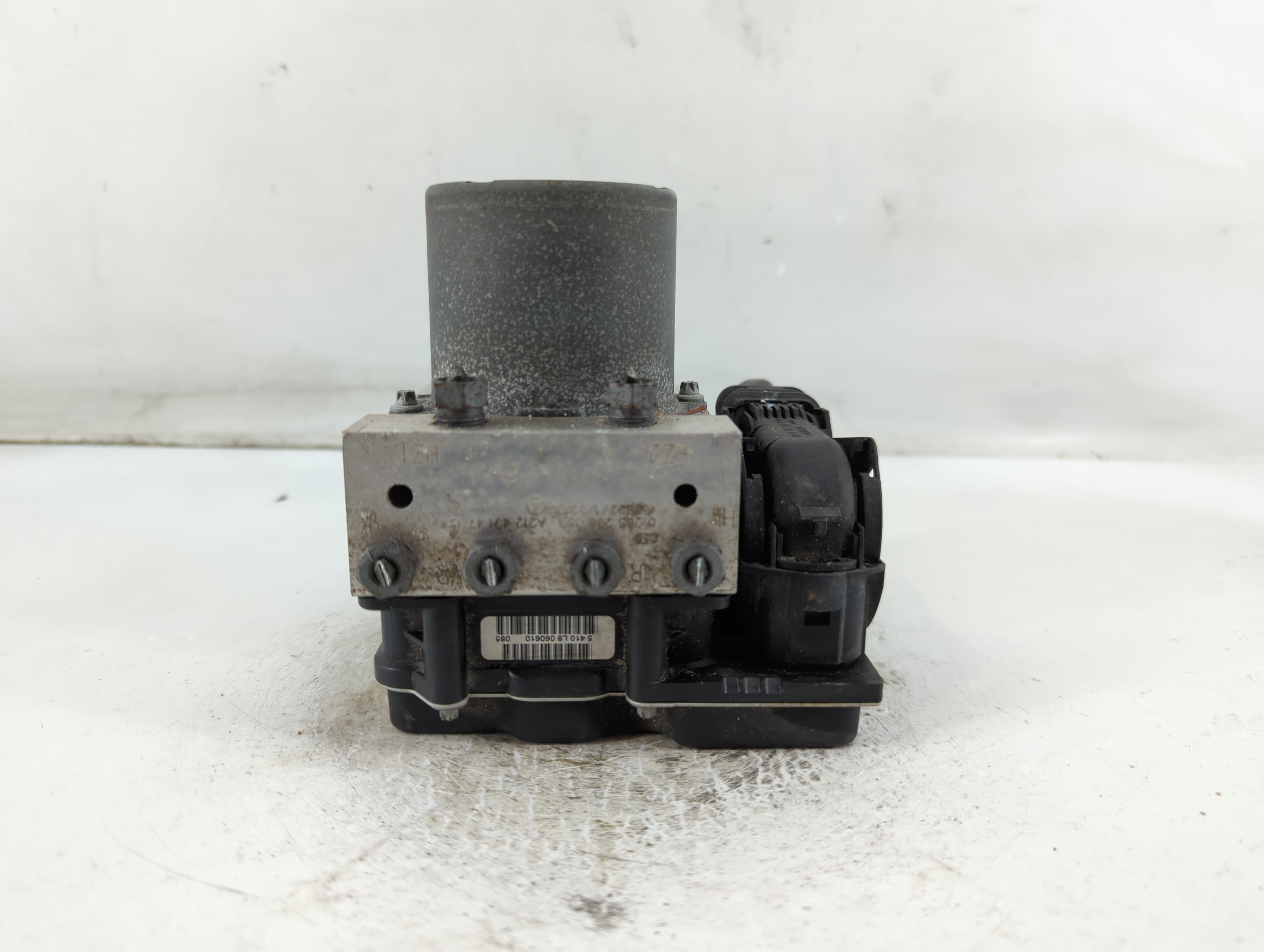 2011-2012 Mercedes-benz E350 Abs Pump Control Module 898001 - Oemusedautoparts1.com