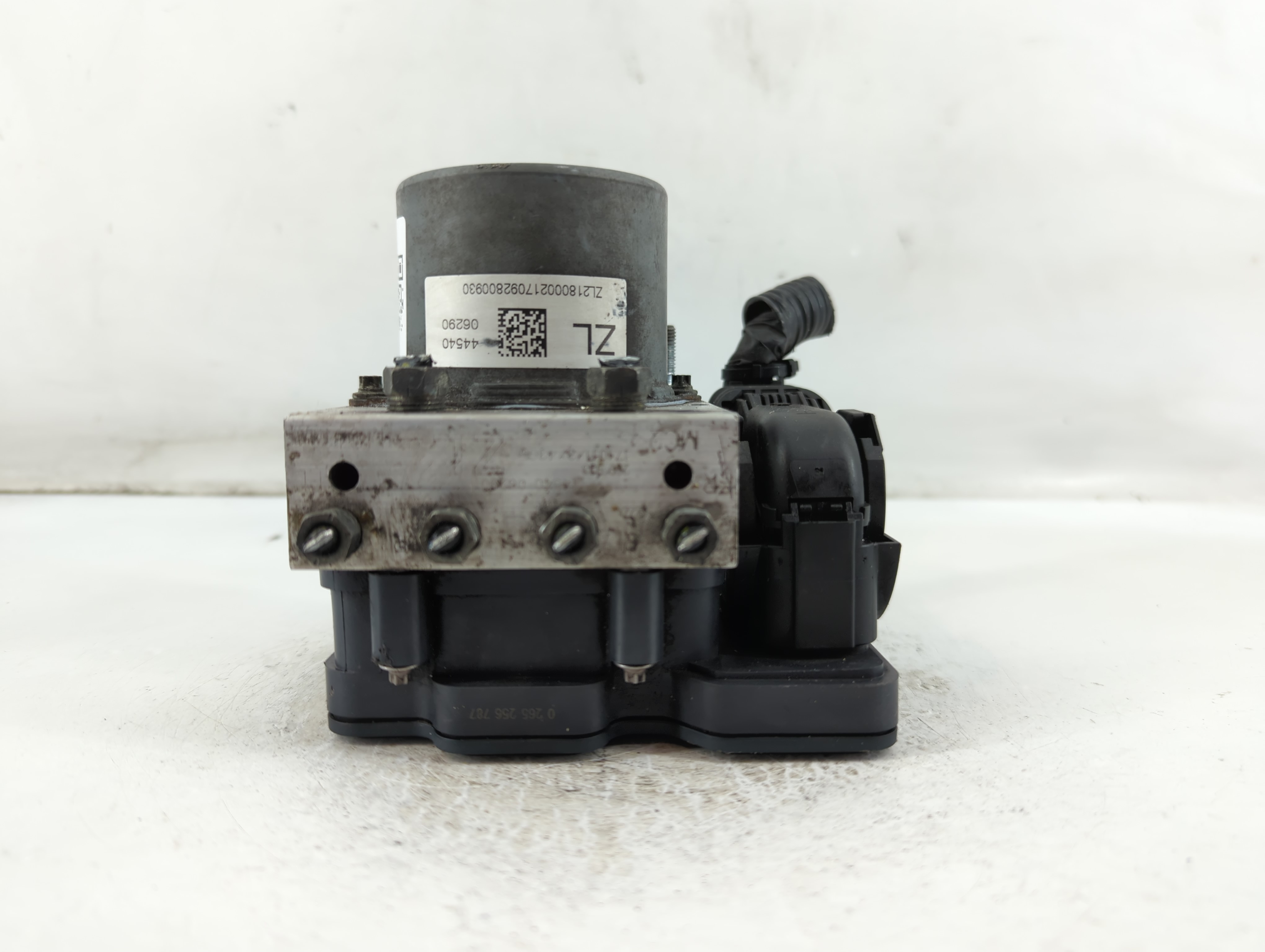 2018-2020 Toyota Camry Abs Pump Control Module 898006 - Oemusedautoparts1.com