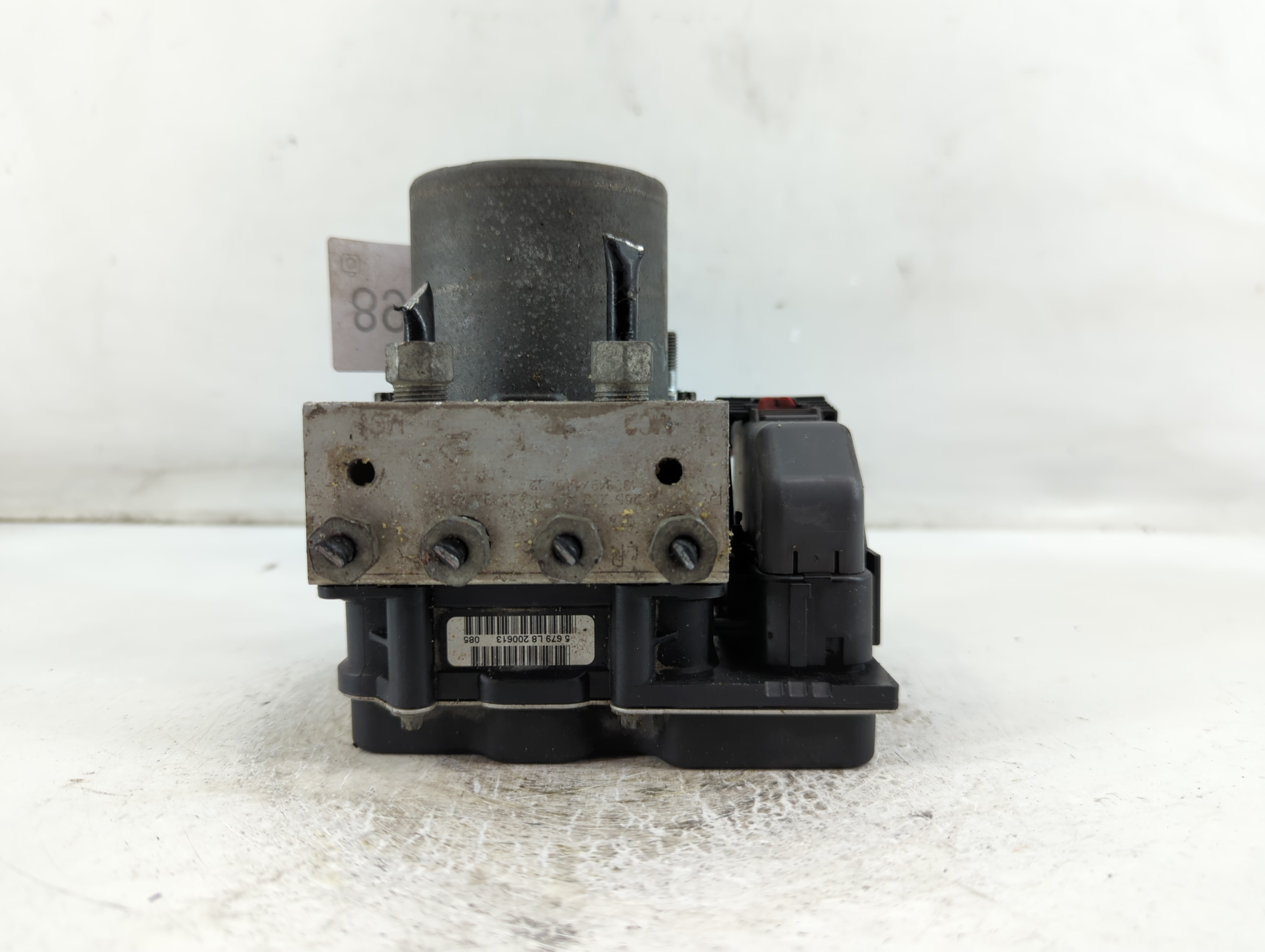 2012-2017 Gmc Acadia Abs Pump Control Module 898023 - Oemusedautoparts1.com