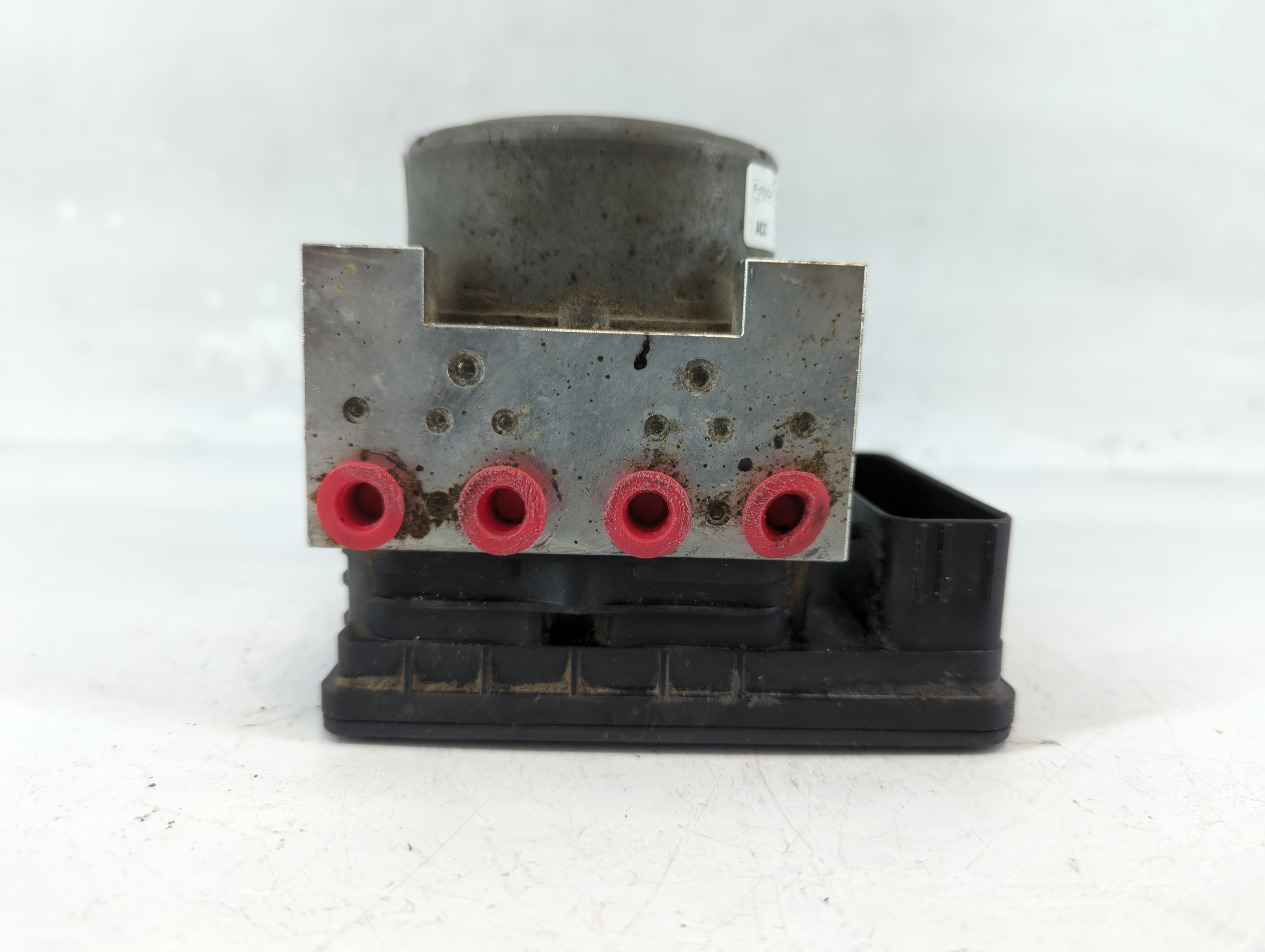 Picture of 2013-2013 Ford Fusion Abs Pump Control Module 898031